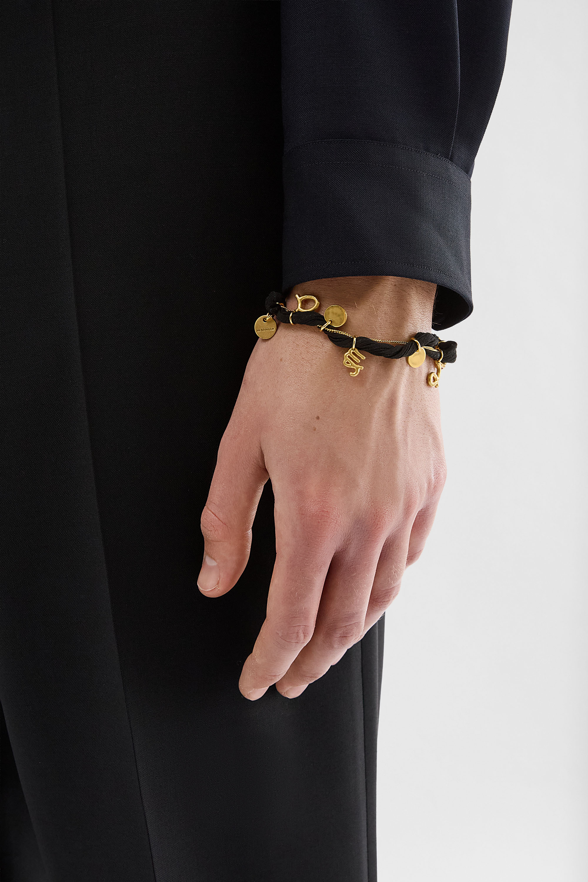 Bracelet Man | Jil Sander Official Online Store