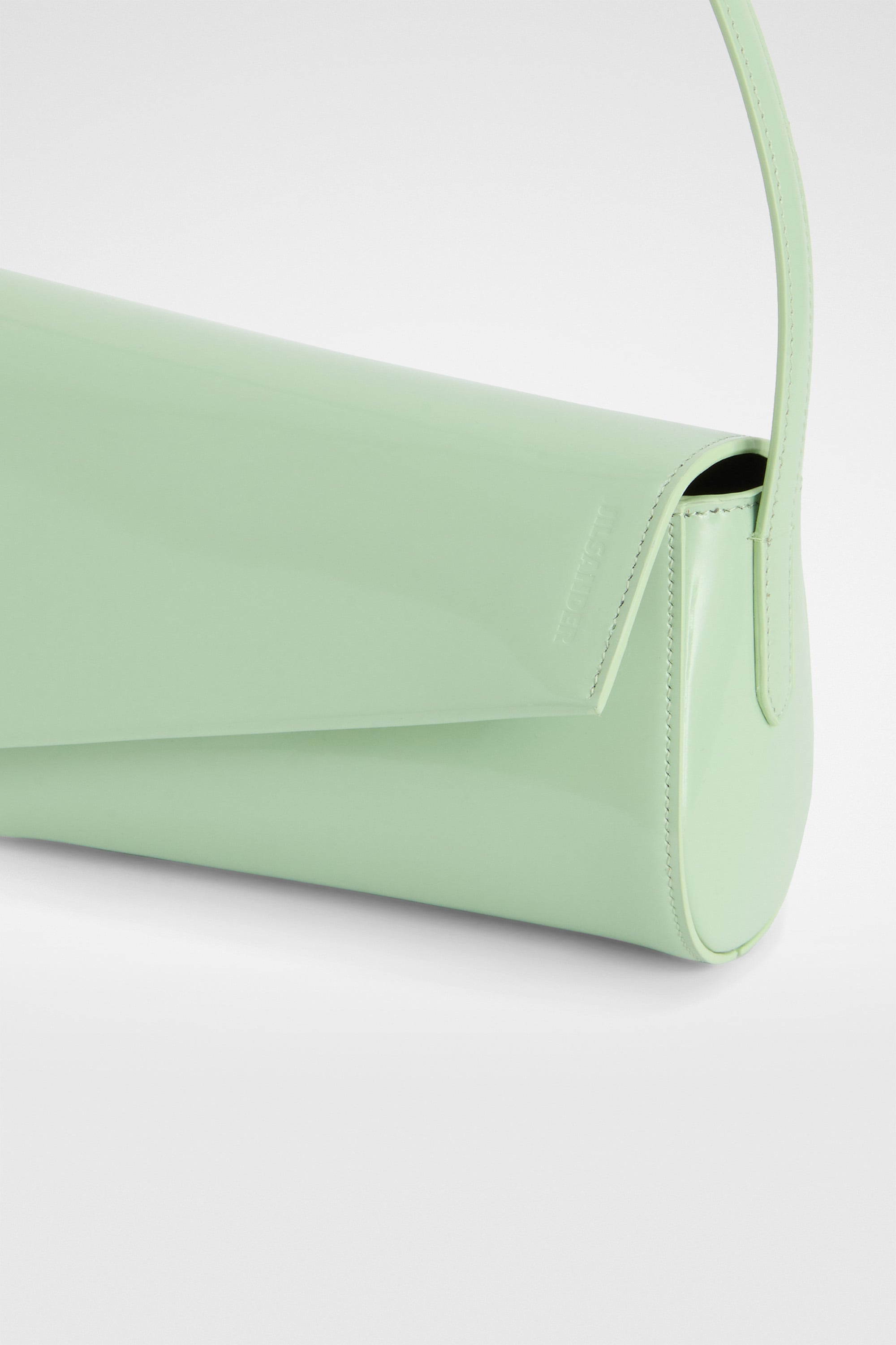 Kante Flap Shoulder for Woman | Jil Sander Official Online Store