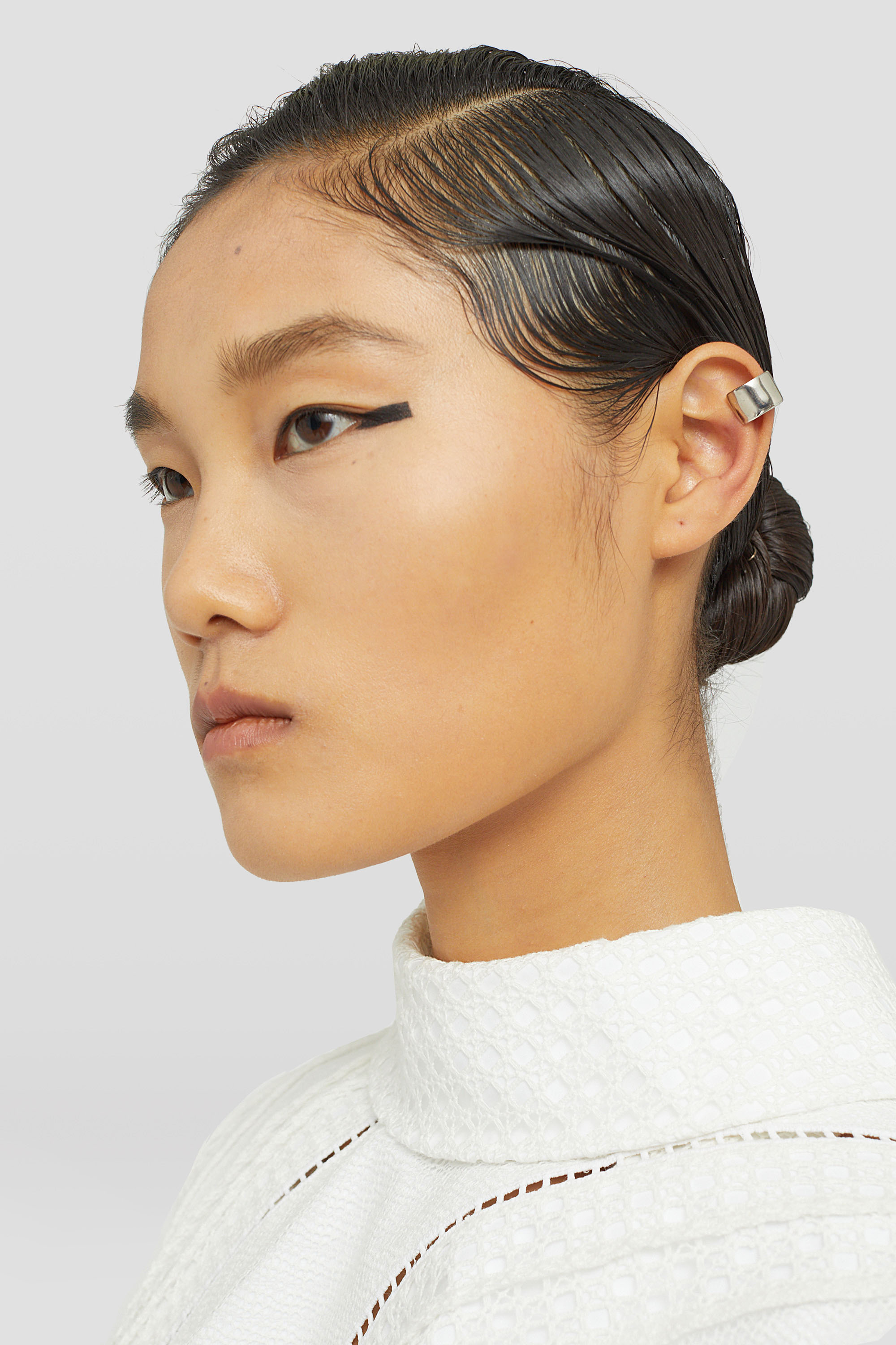 イヤーカフ ウィメンズ | Jil Sander 公式オンラインストア