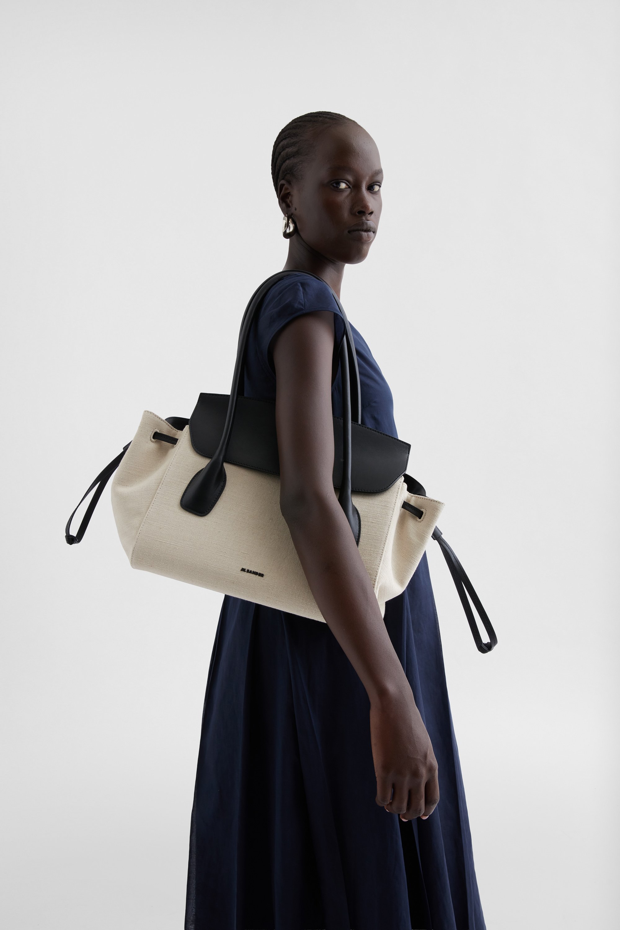 Voyage スモール ウィメンズ | Jil Sander 公式オンラインストア