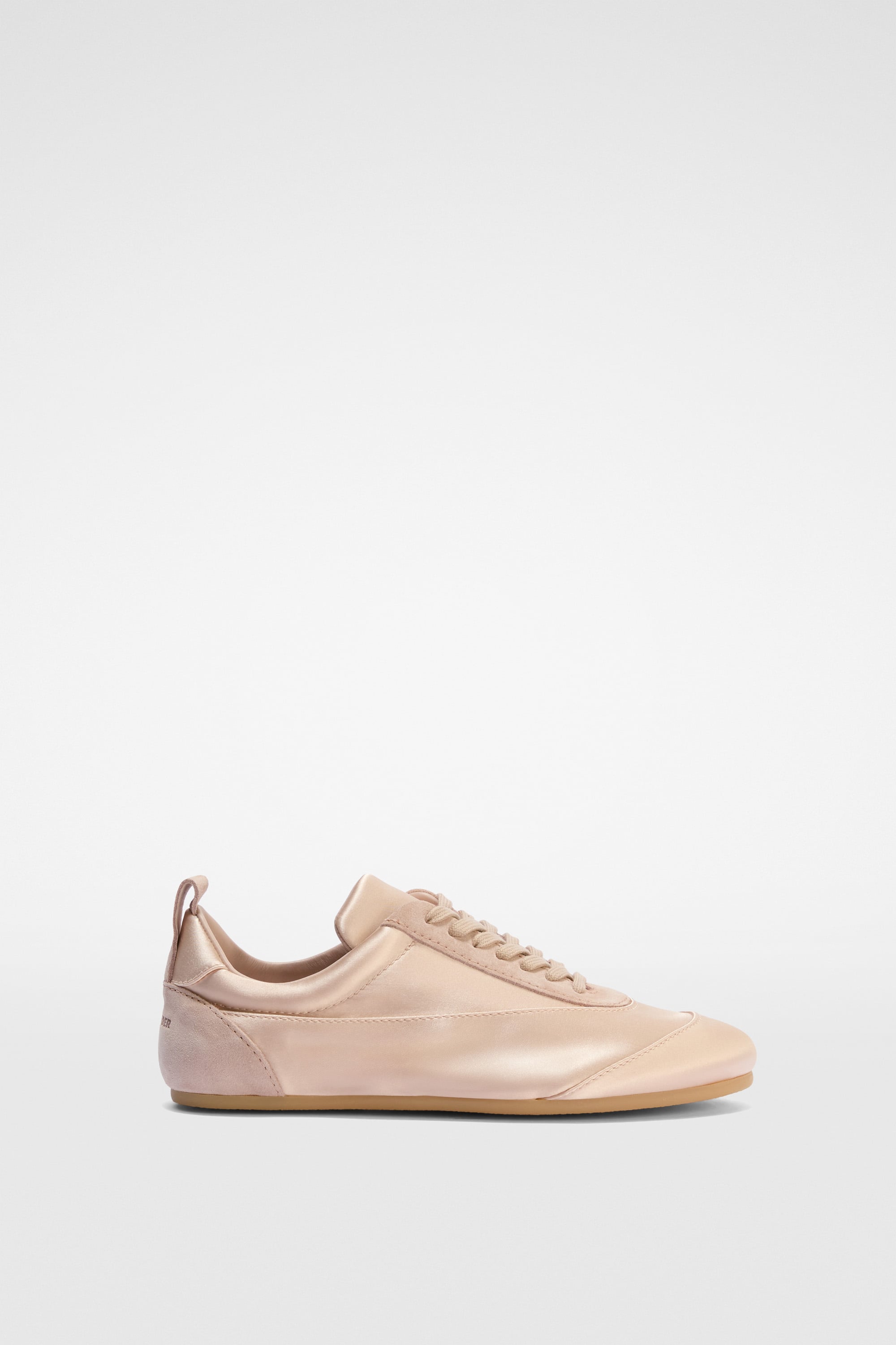 Etage Sneaker Woman | Jil Sander Official Online Store