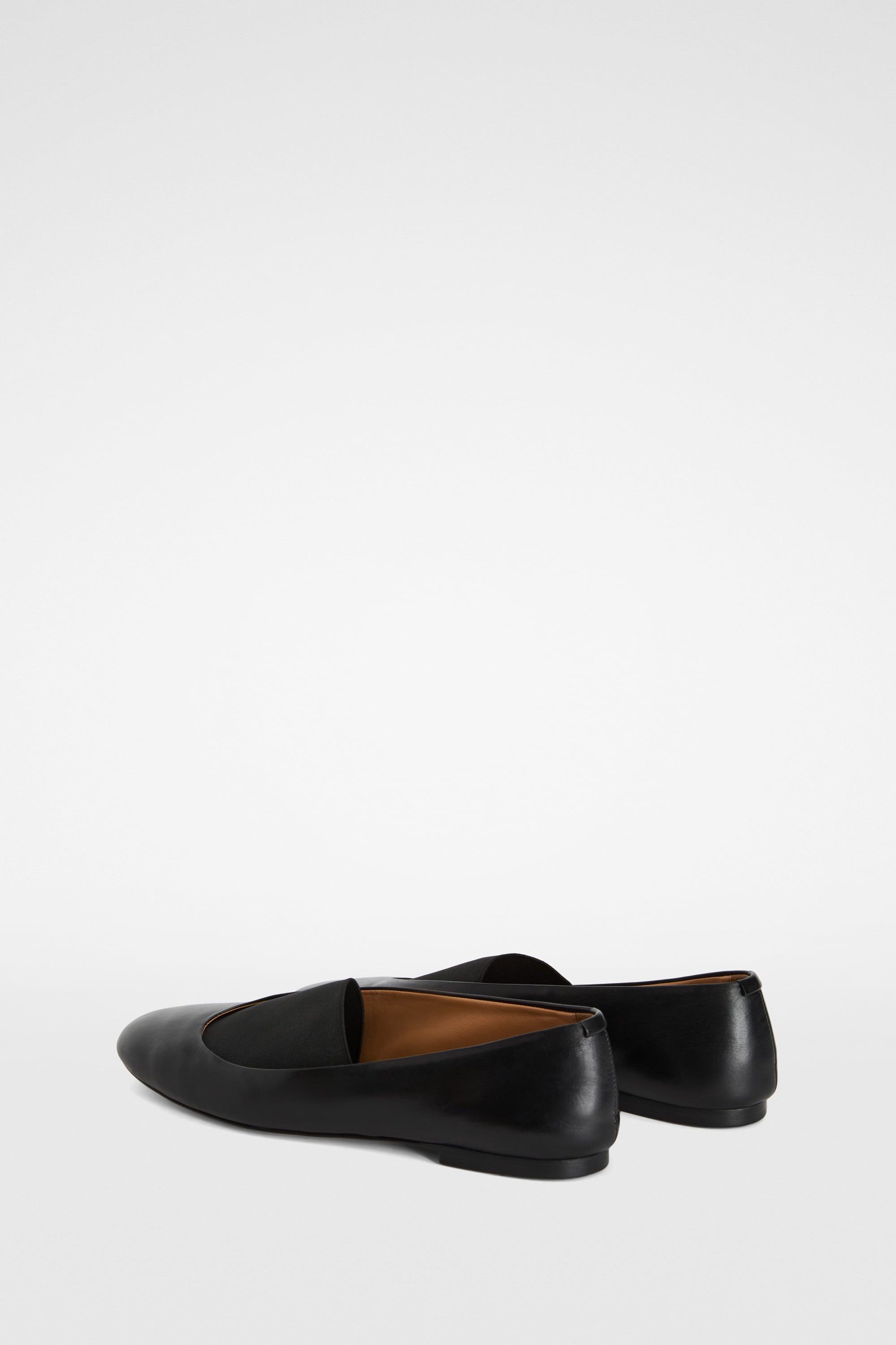 Elyss Ballerina Woman | Jil Sander Official Online Store Elyss Ballerina Woman | Jil Sander Official Online Store