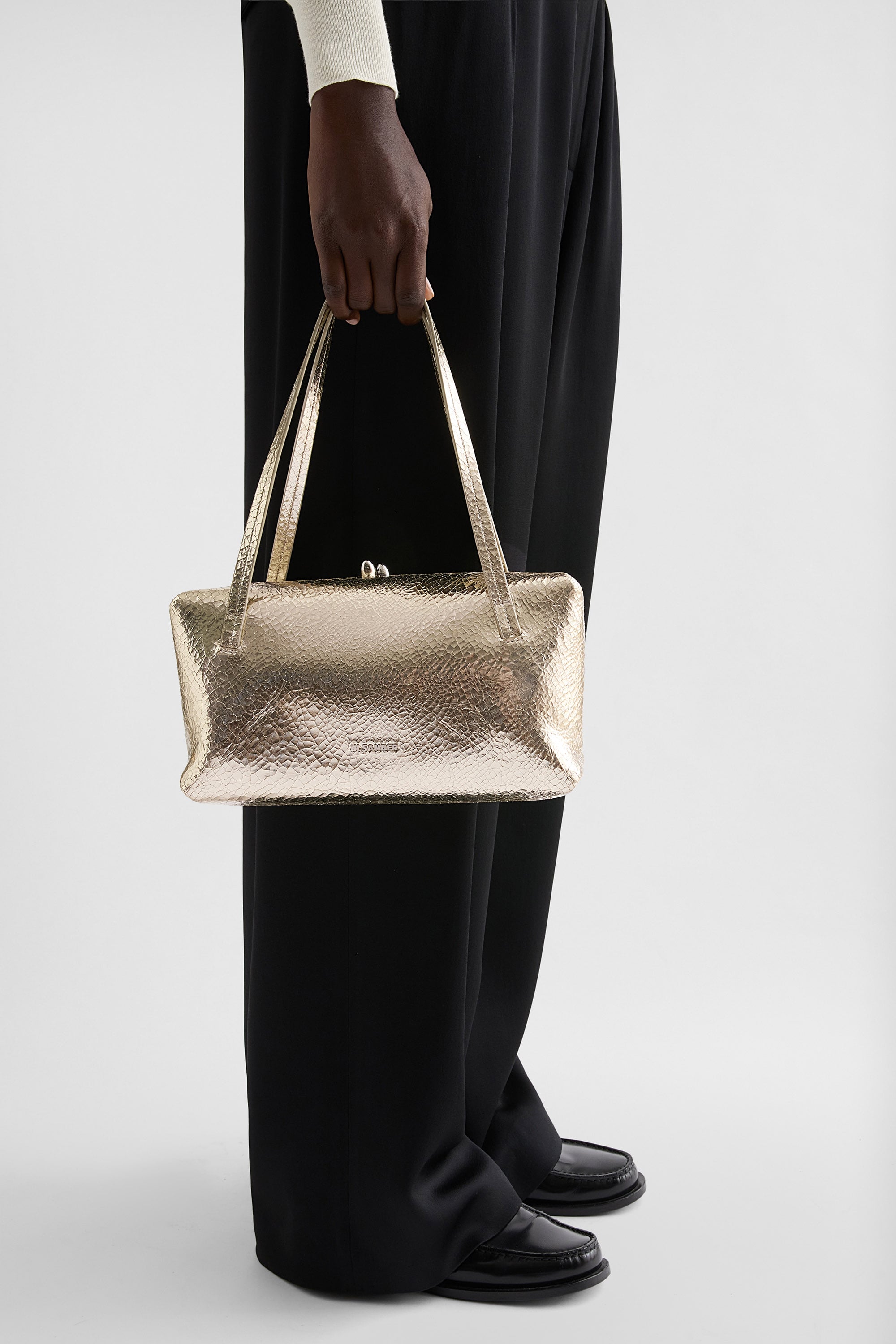 Goji Pillow Small Woman | Jil Sander Official Online Store