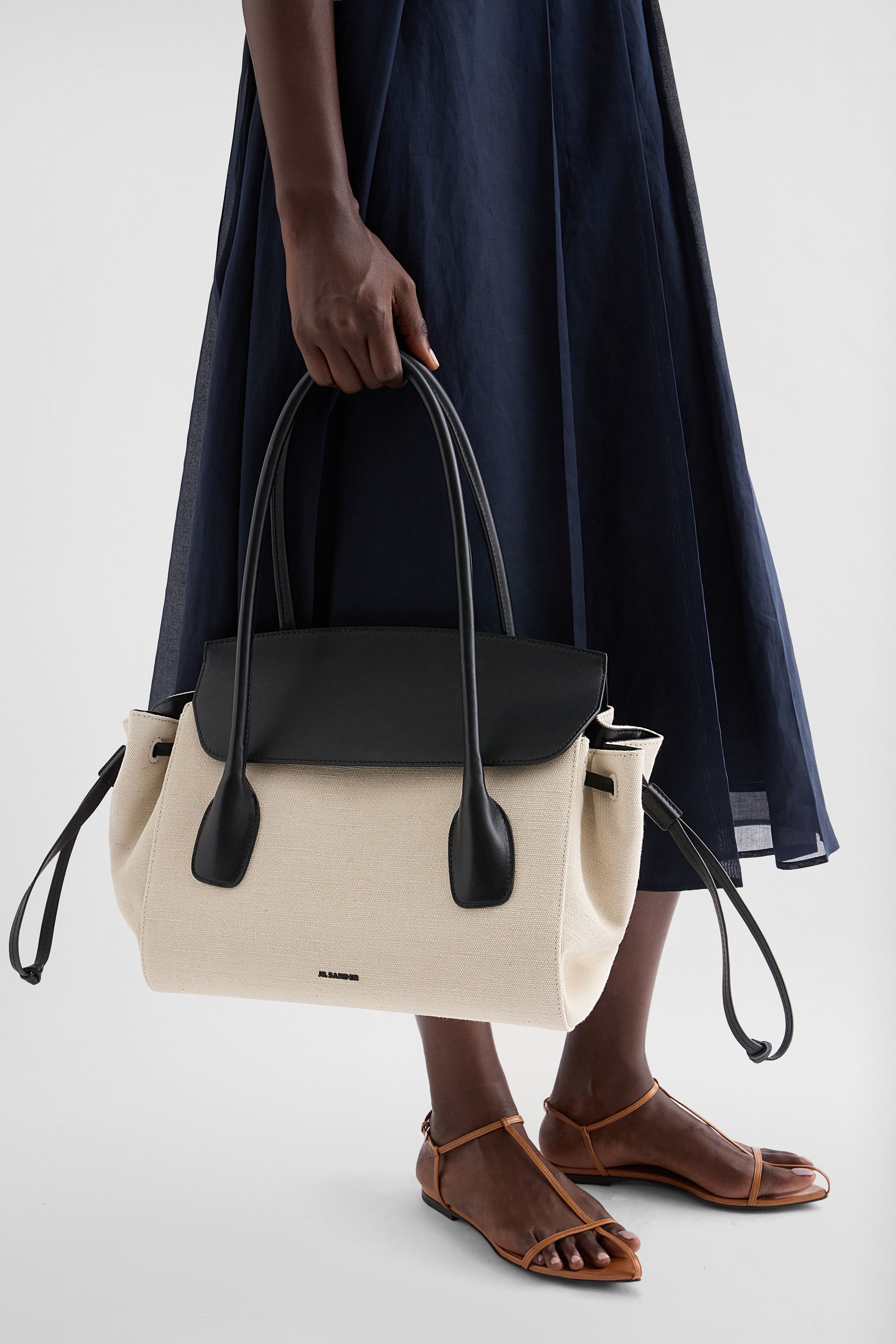 Voyage Small Woman | Jil Sander Official Online Store