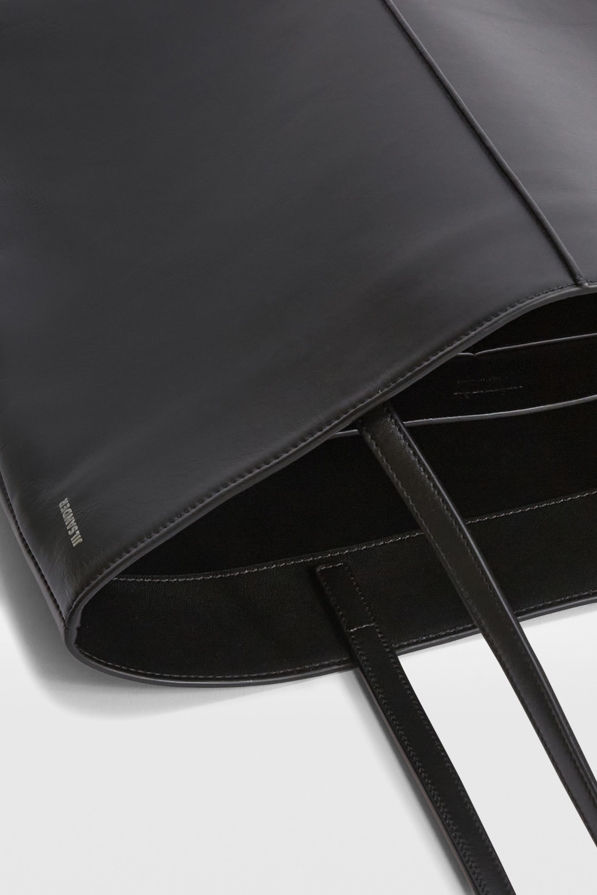 Linea Tote Man | Jil Sander Official Online Store