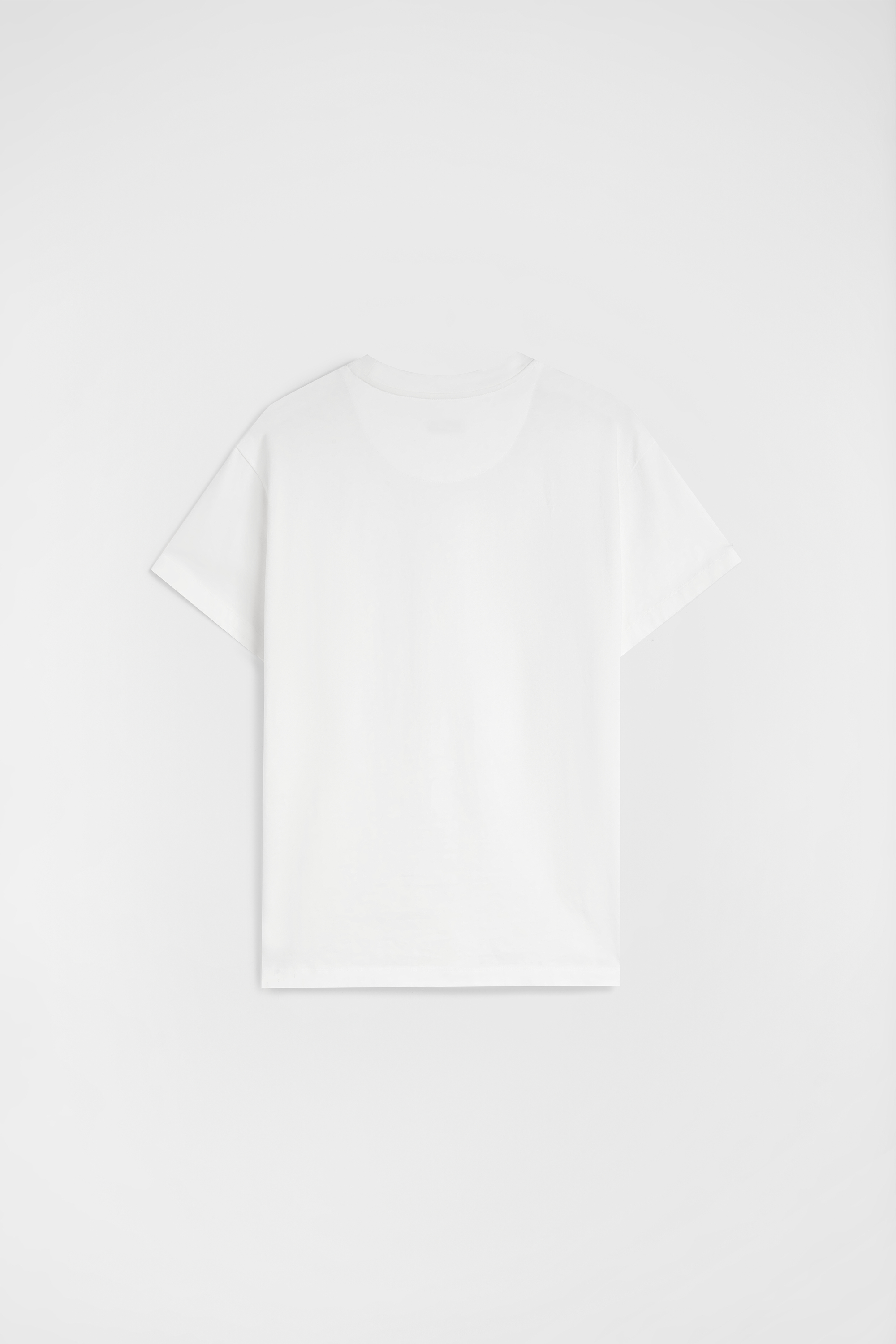 3パックTシャツ ショートスリーブセット メンズ | Jil Sander 公式