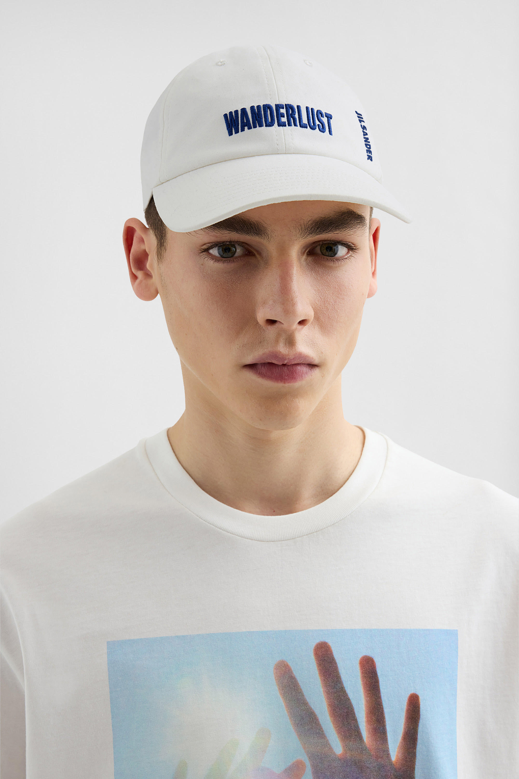 Cotton Hat 2