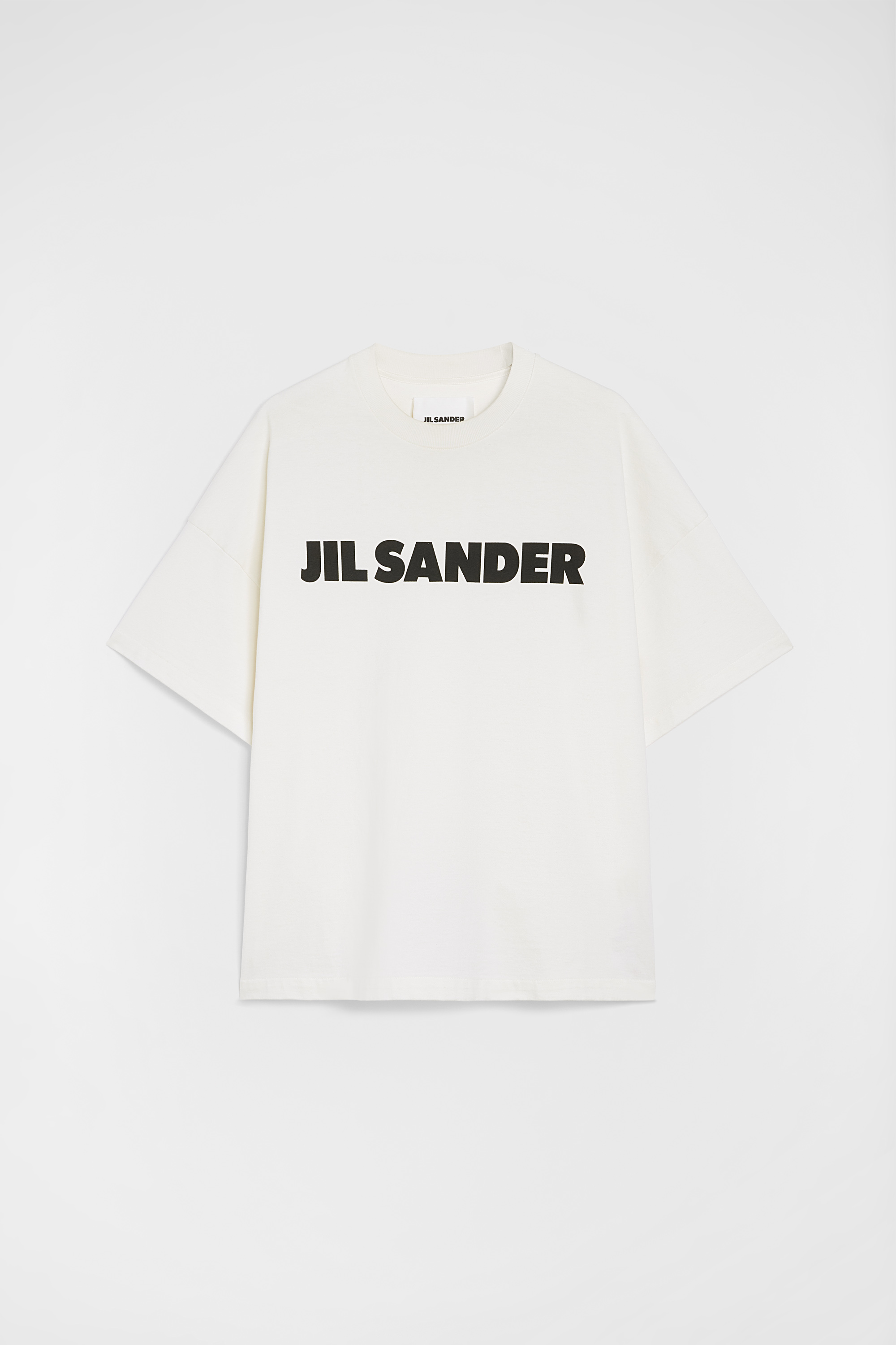 Logo T-Shirt - T-shirts - Image 5