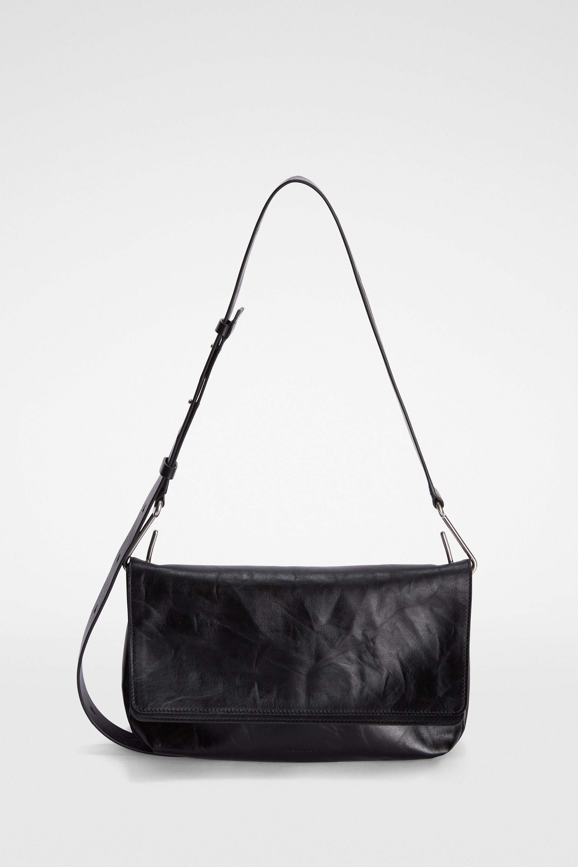 ★JIL SANDER★ジルサンダー Shadow スモールバッグ Shadow スモール メンズ | Jil Sander 公式オンラインストア