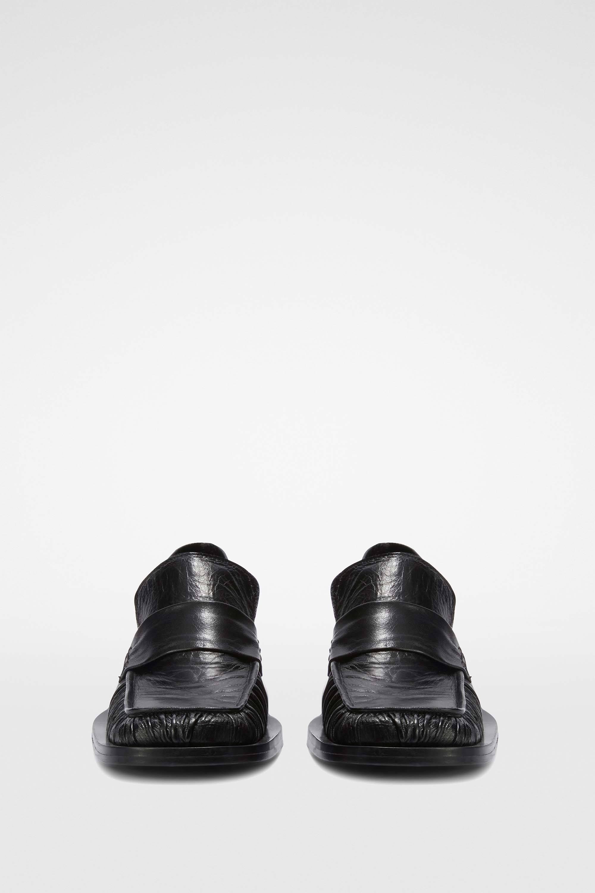 ローヒールローファー - ローファー - Image 3