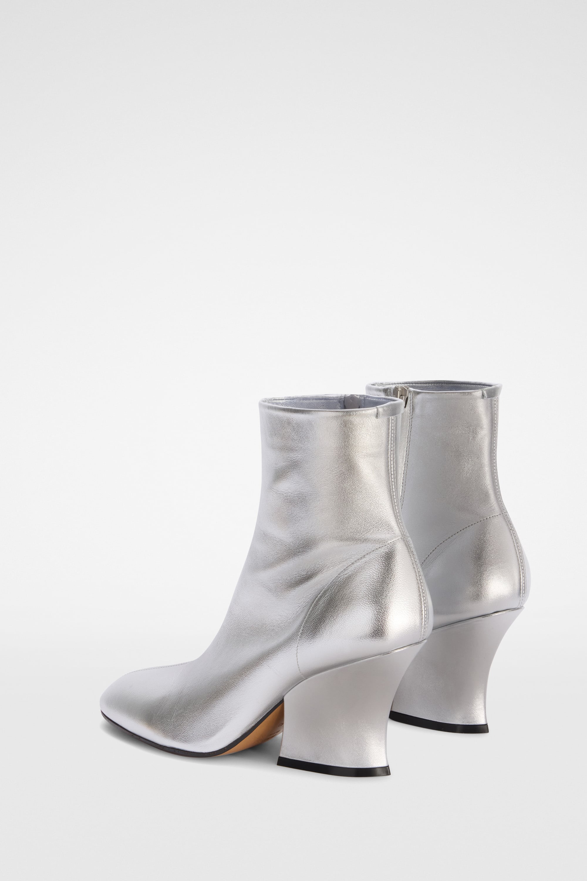 Lune Ankle Boot 5