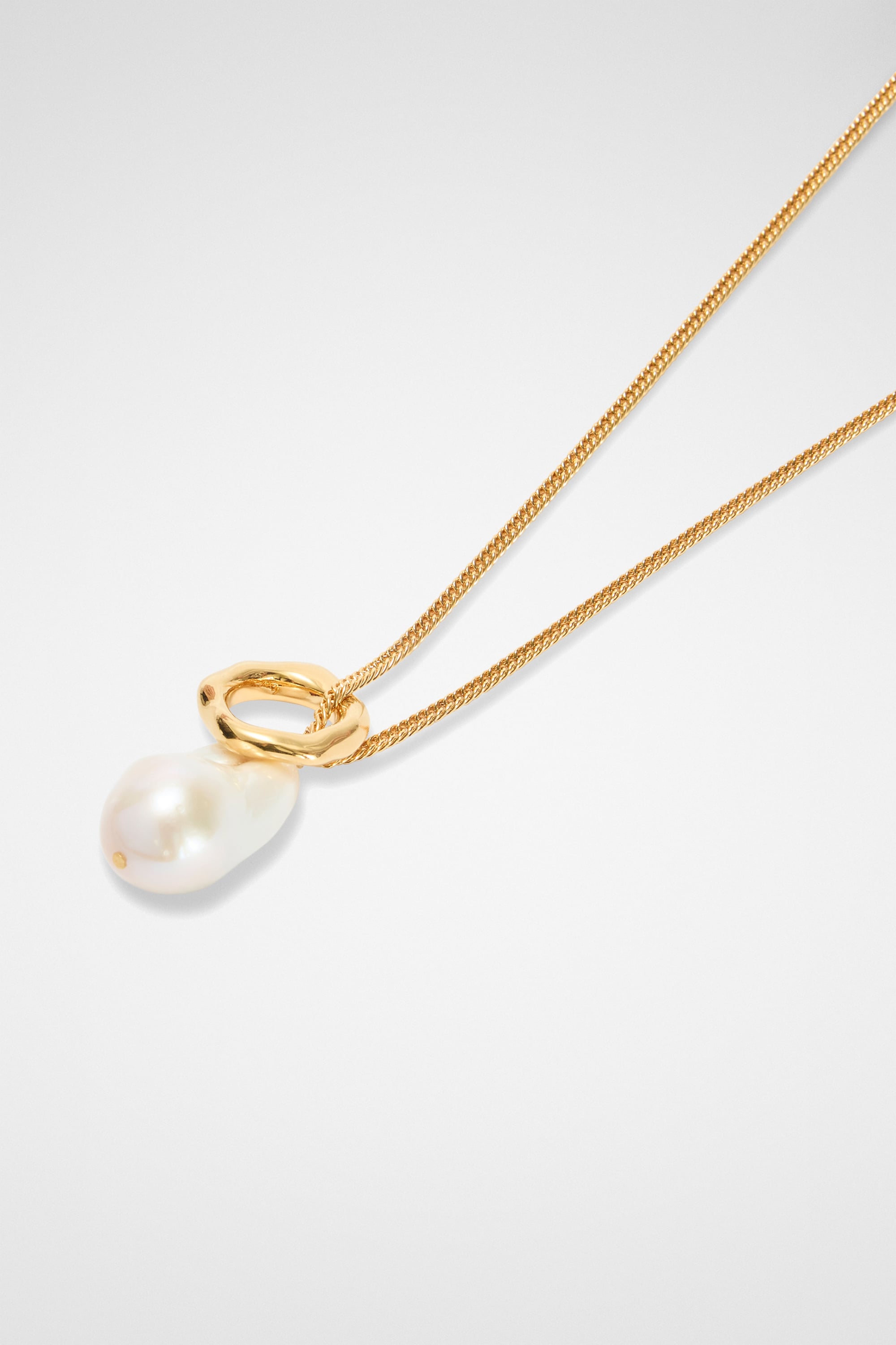 Necklace Woman | Jil Sander Official Online Store