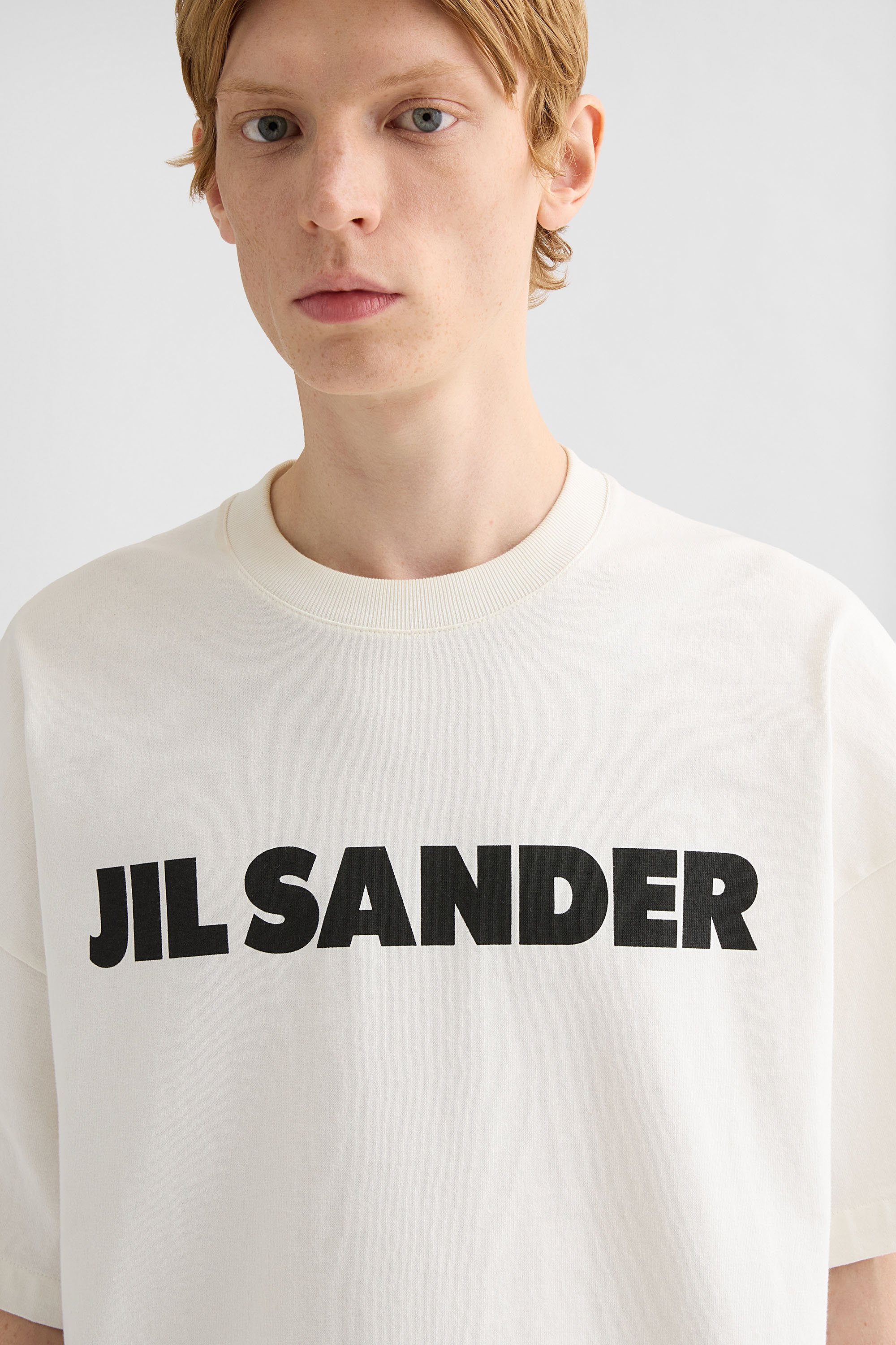 Logo T-Shirt - T-shirts - Image 3