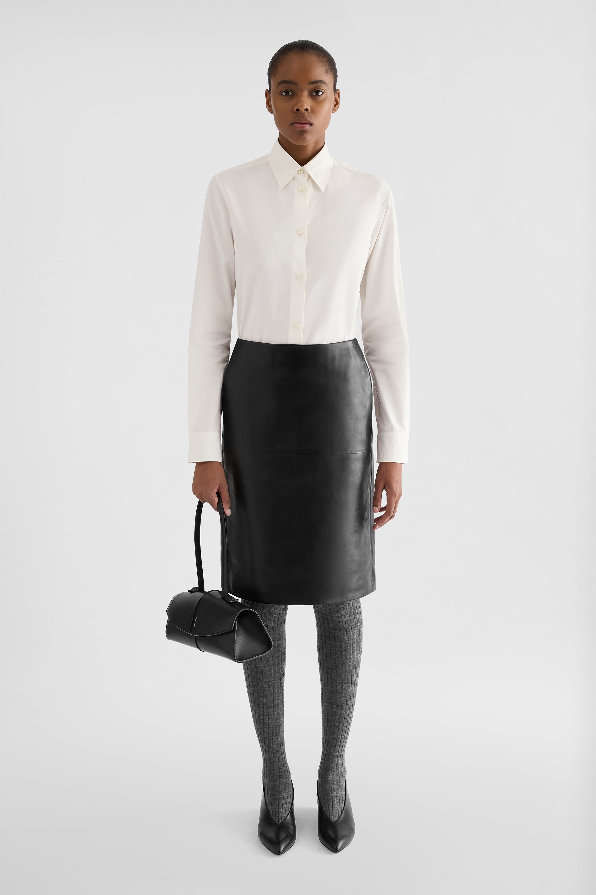 Jil Sander Cotton Shirt