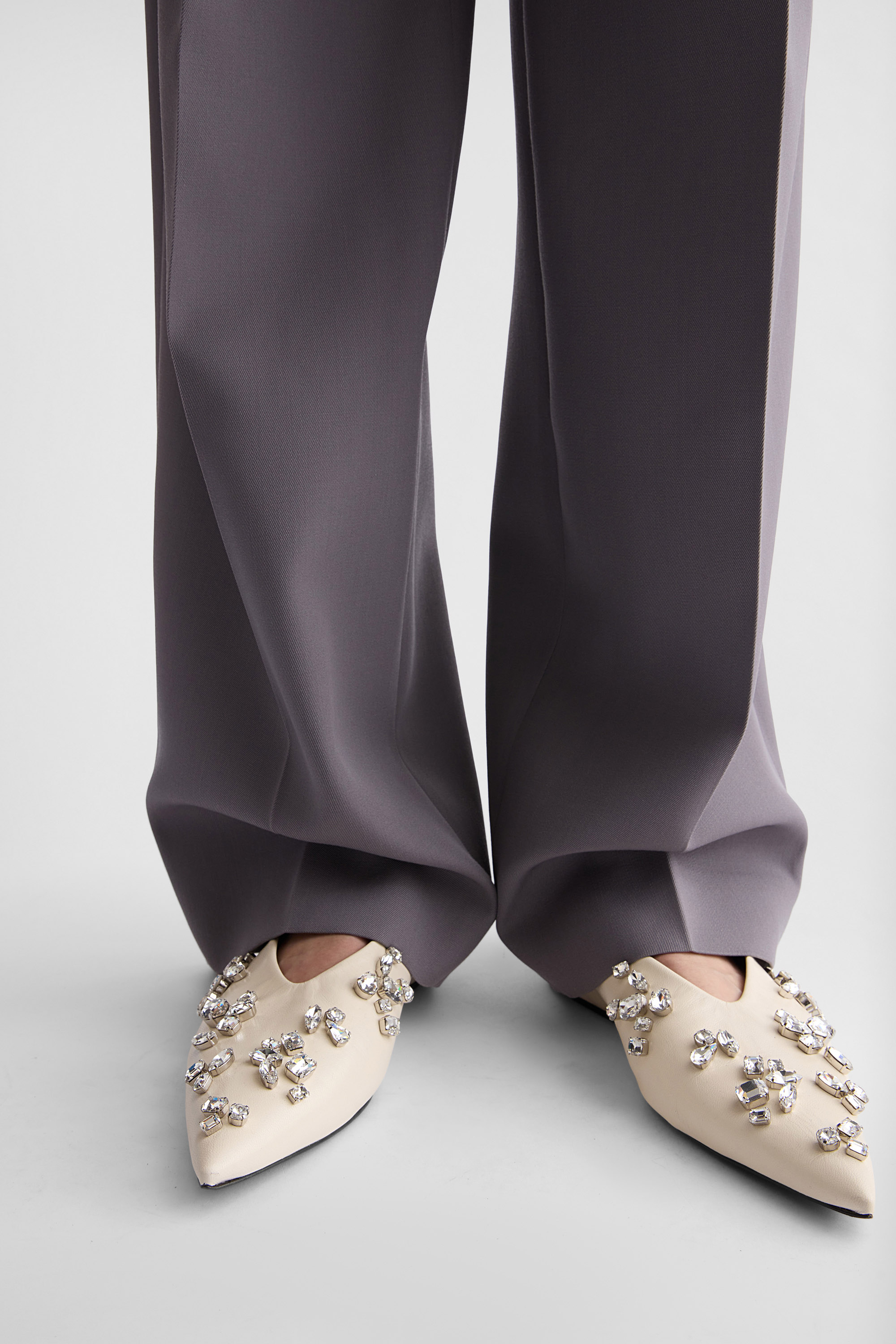 Ballerina Woman | Jil Sander Official Online Store