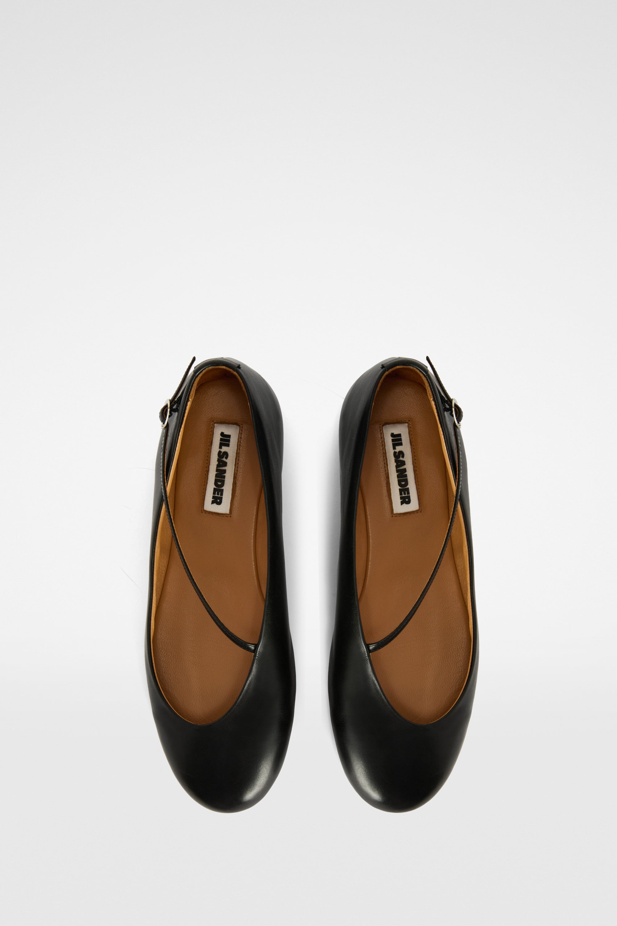 Elyss Ballerina Woman | Jil Sander Official Online Store