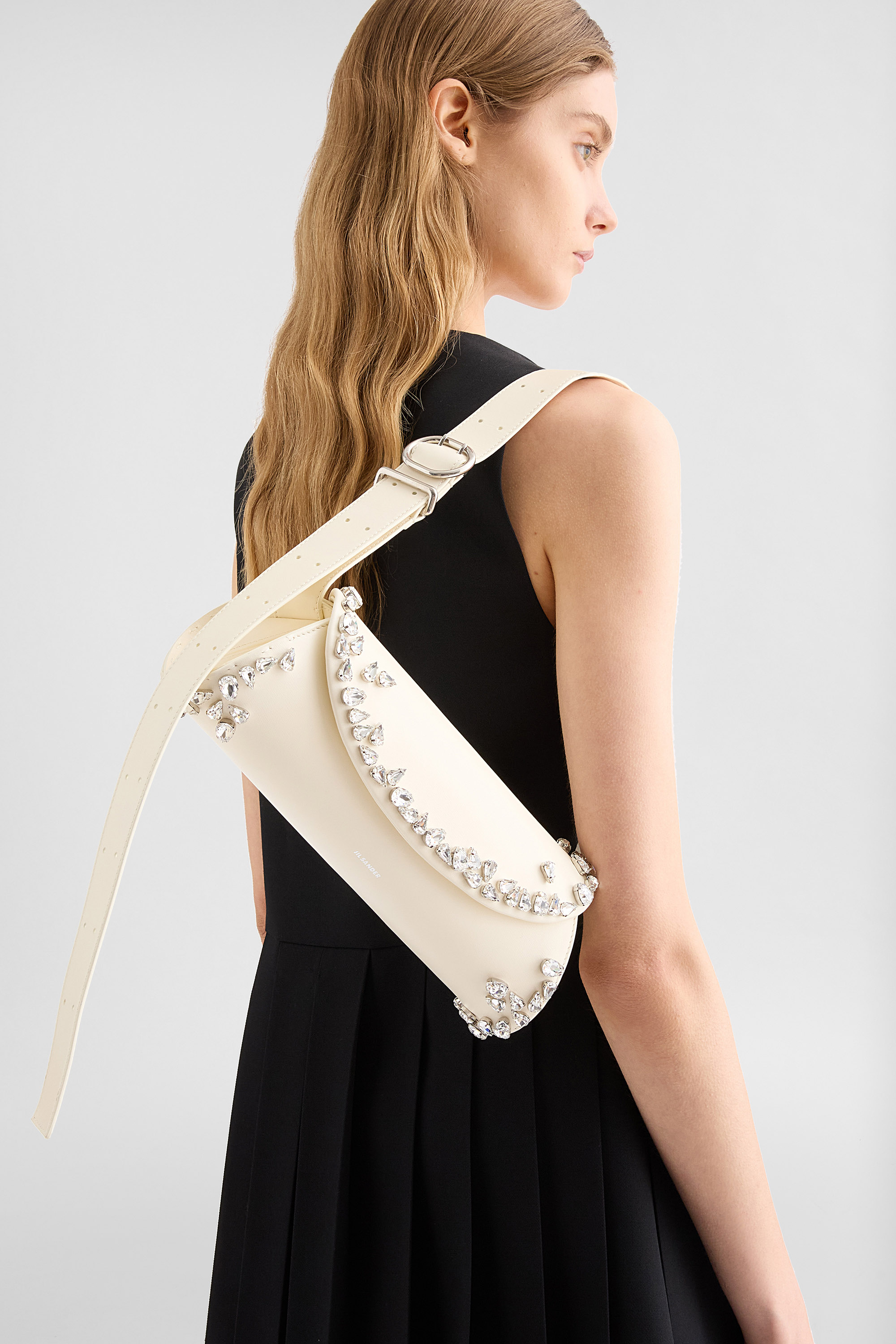 Cannolo Small Woman | Jil Sander Official Online Store