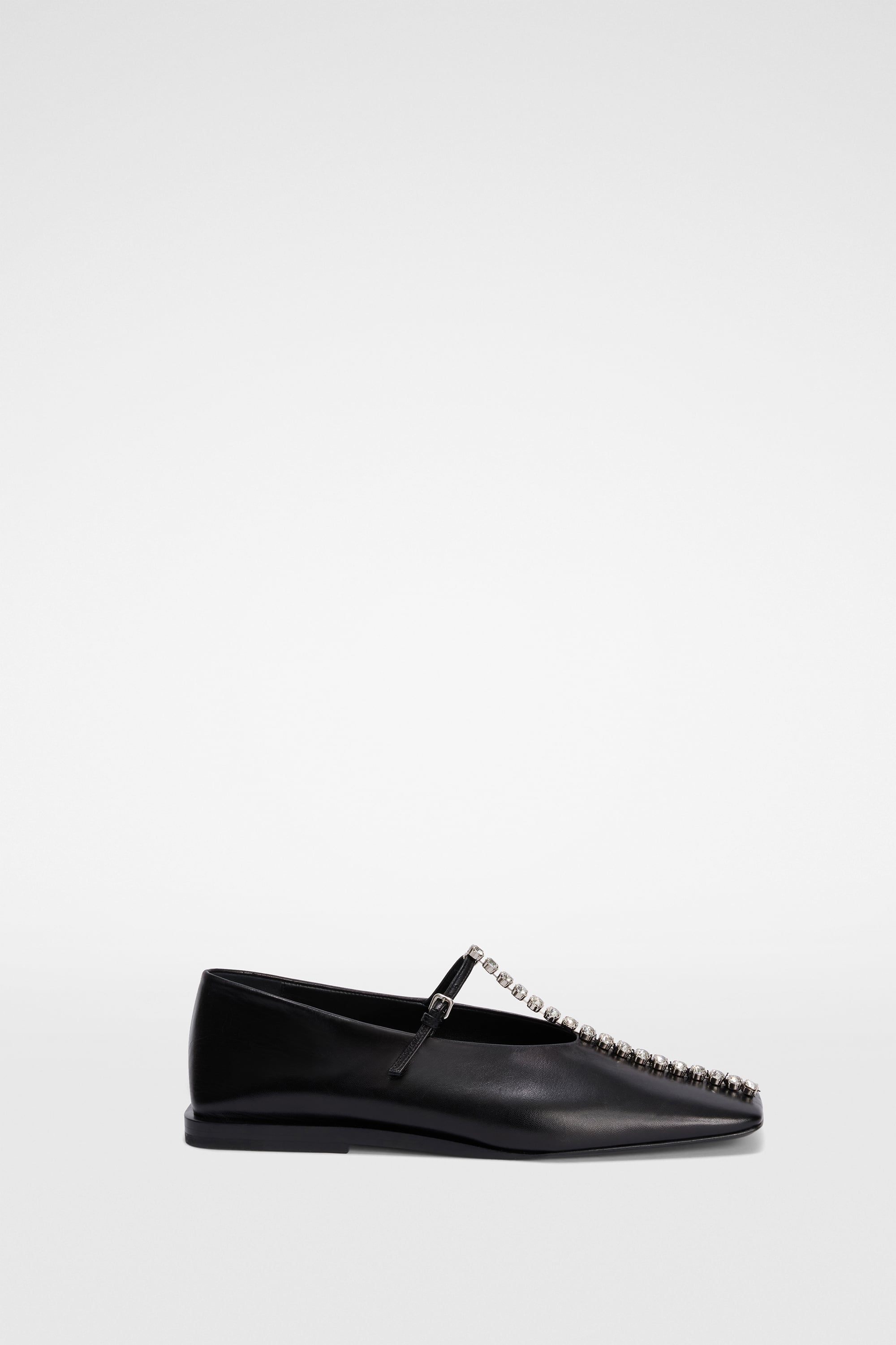 Ballerina Woman | Jil Sander Official Online Store