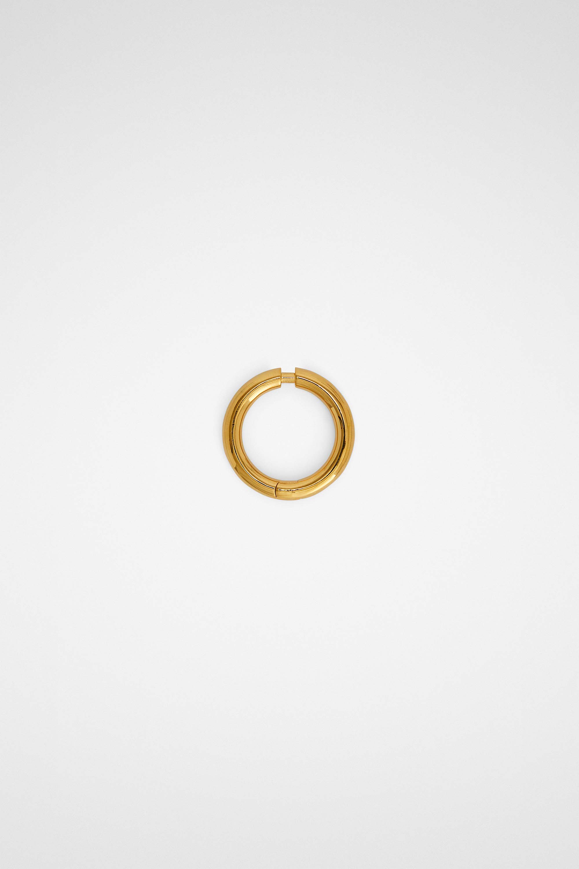 Cannolo Ring Große - Ringe - Image 1