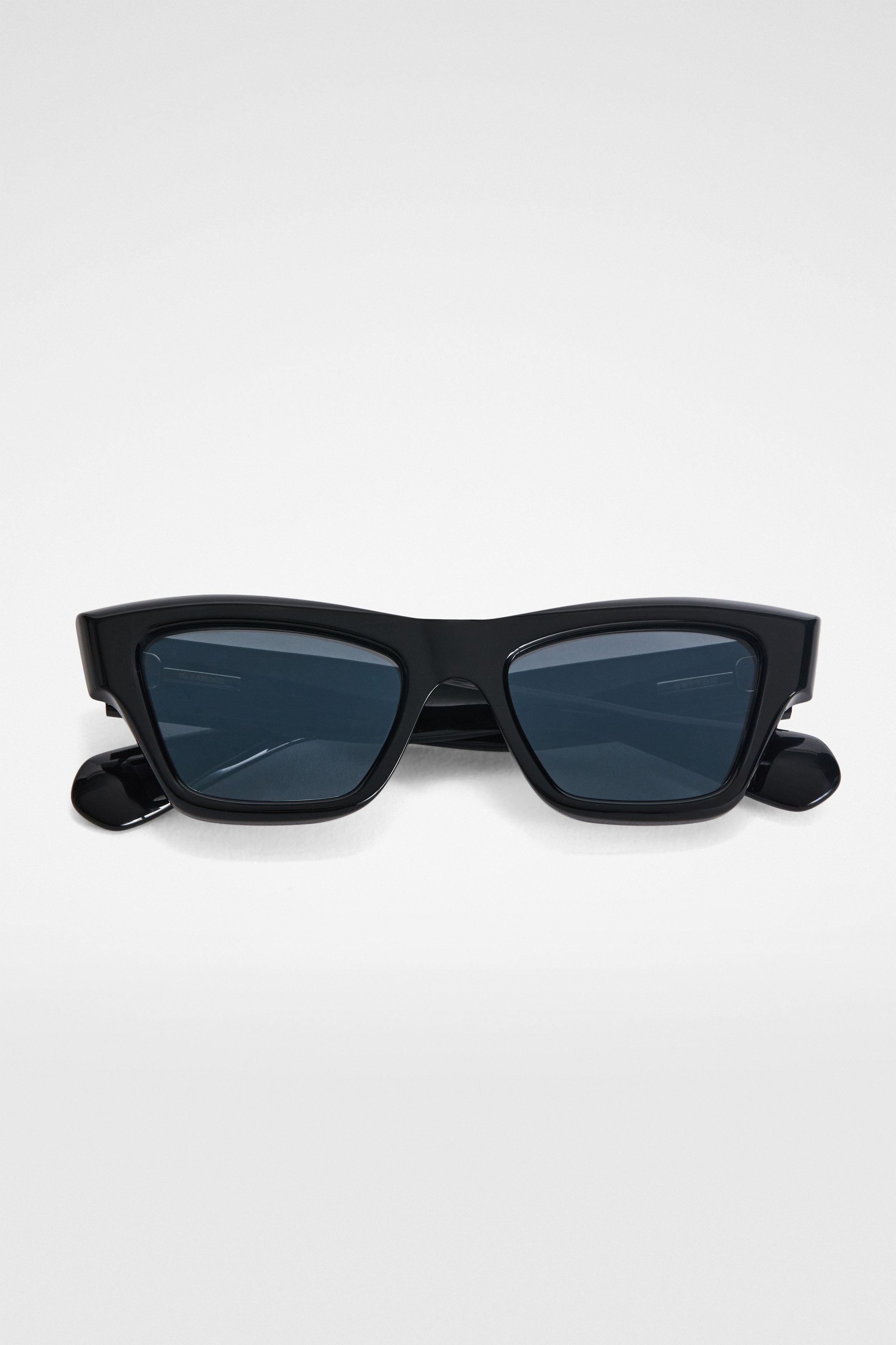 Cat Eye Sunglasses Edition 3 Woman | Jil Sander Official Online Store