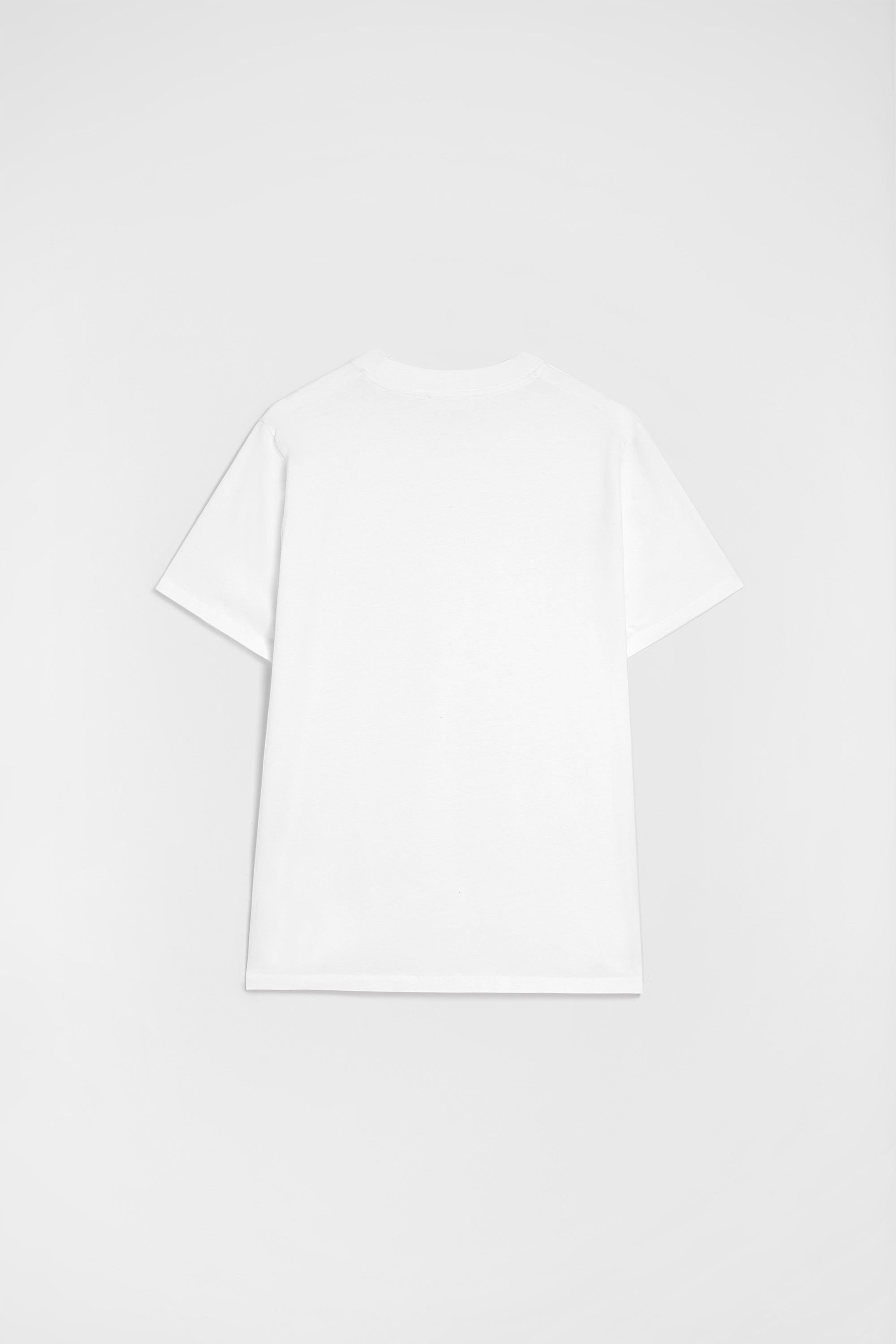 コットン クルーネックTシャツ メンズ | Jil Sander 公式オンラインストア