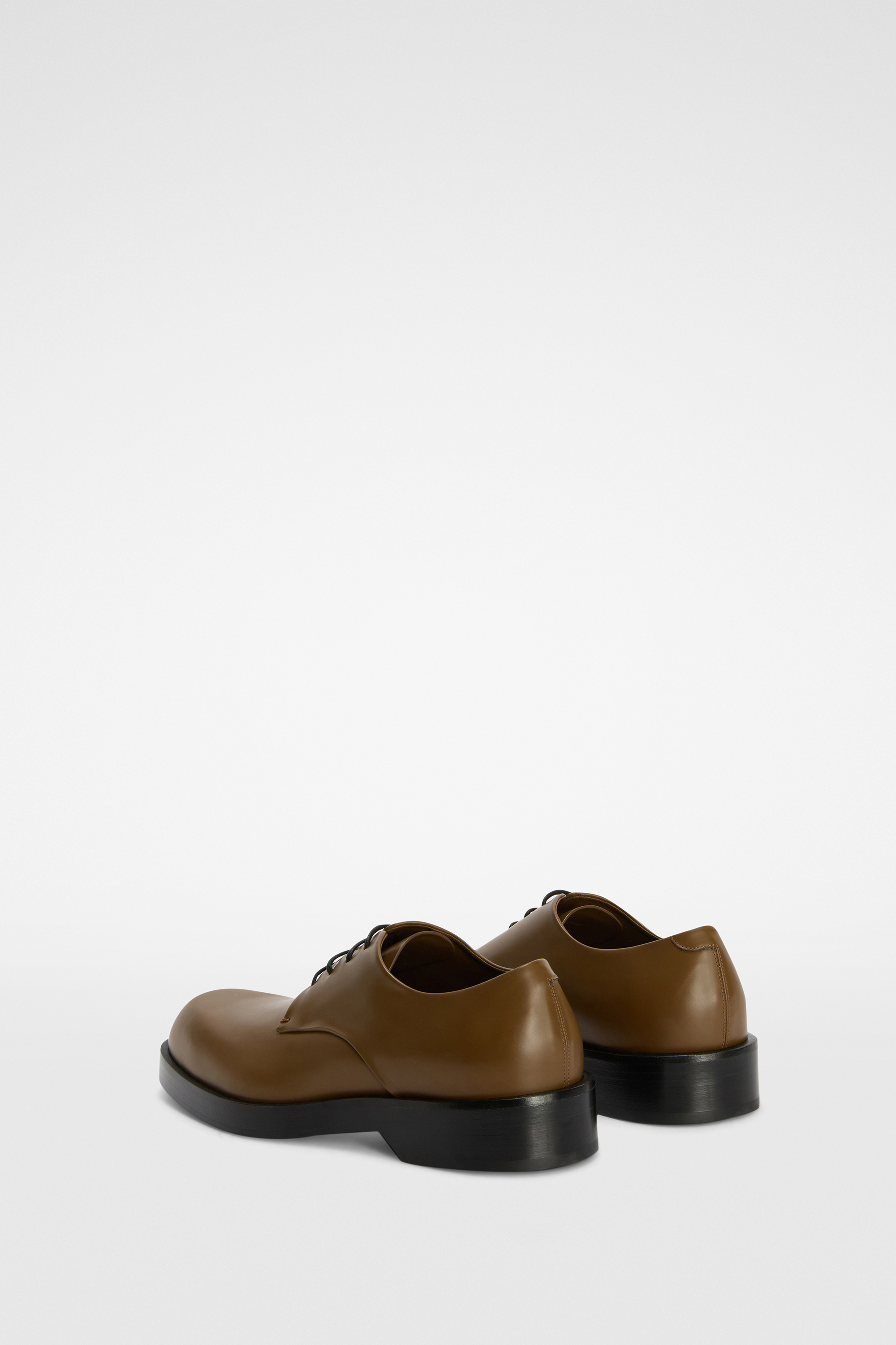 Lace-Up Shoe - Lace-ups - Image 5
