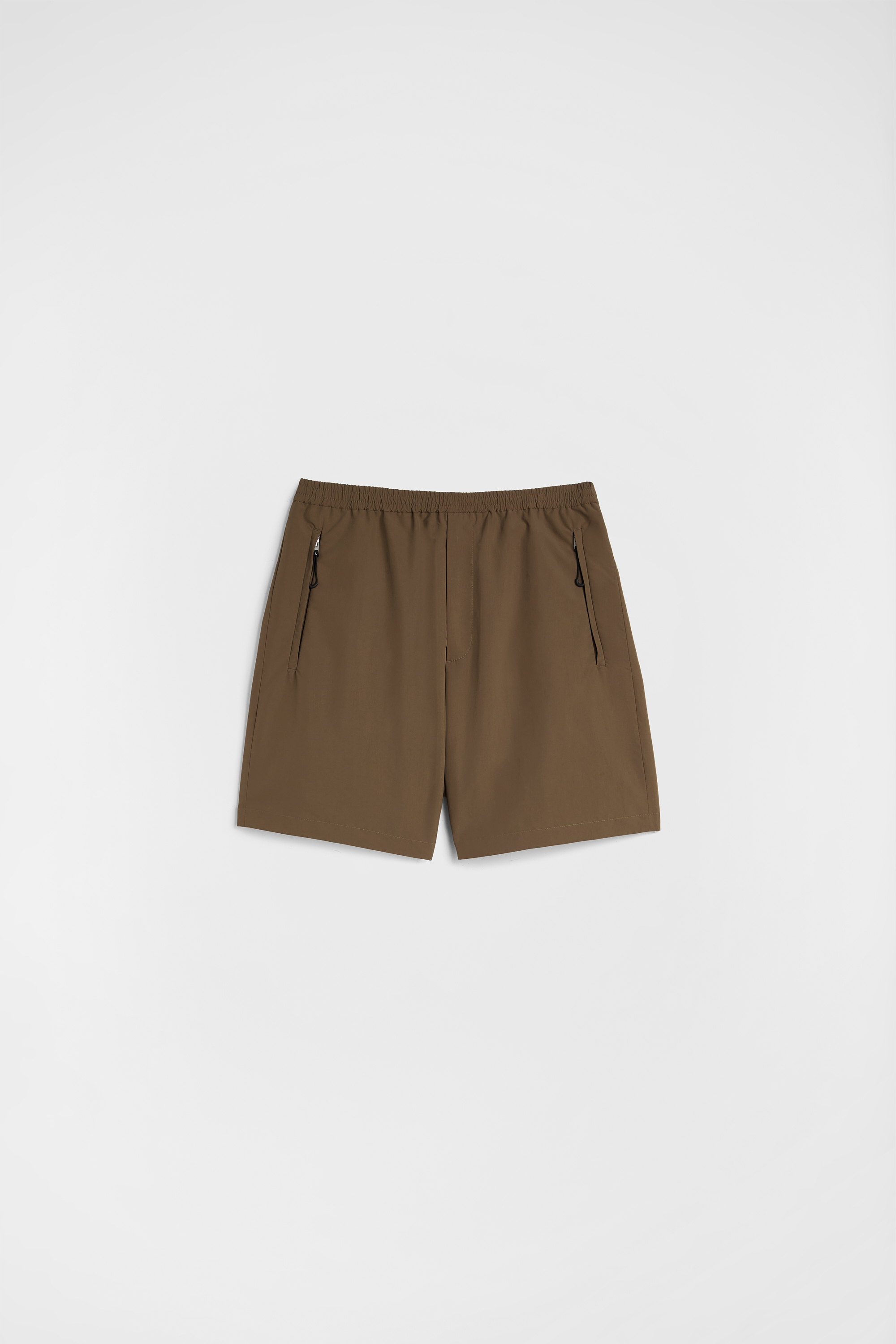 Polyester Shorts Man | Jil Sander Official Online Store