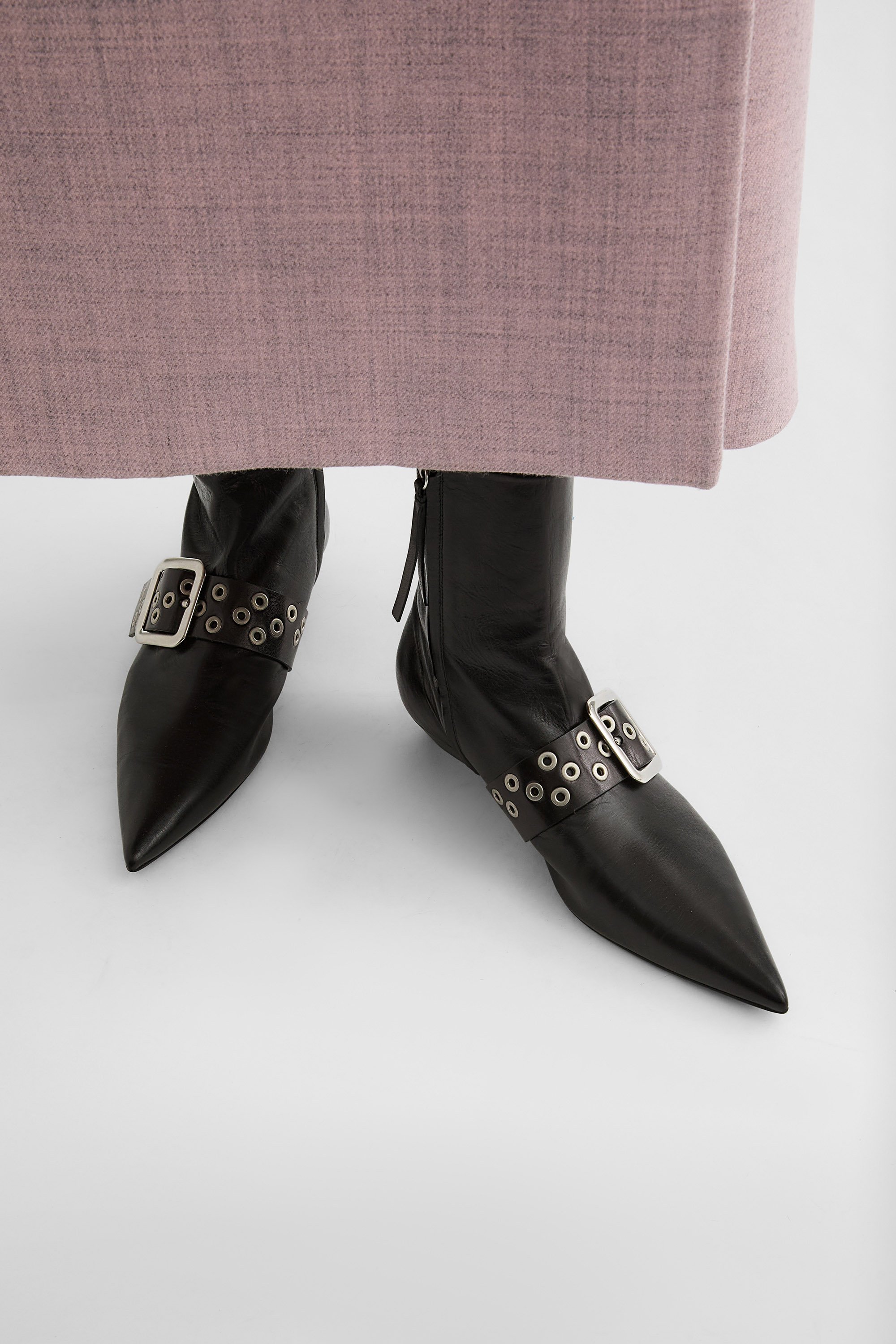 Ankle Boot - Boots - Image 2