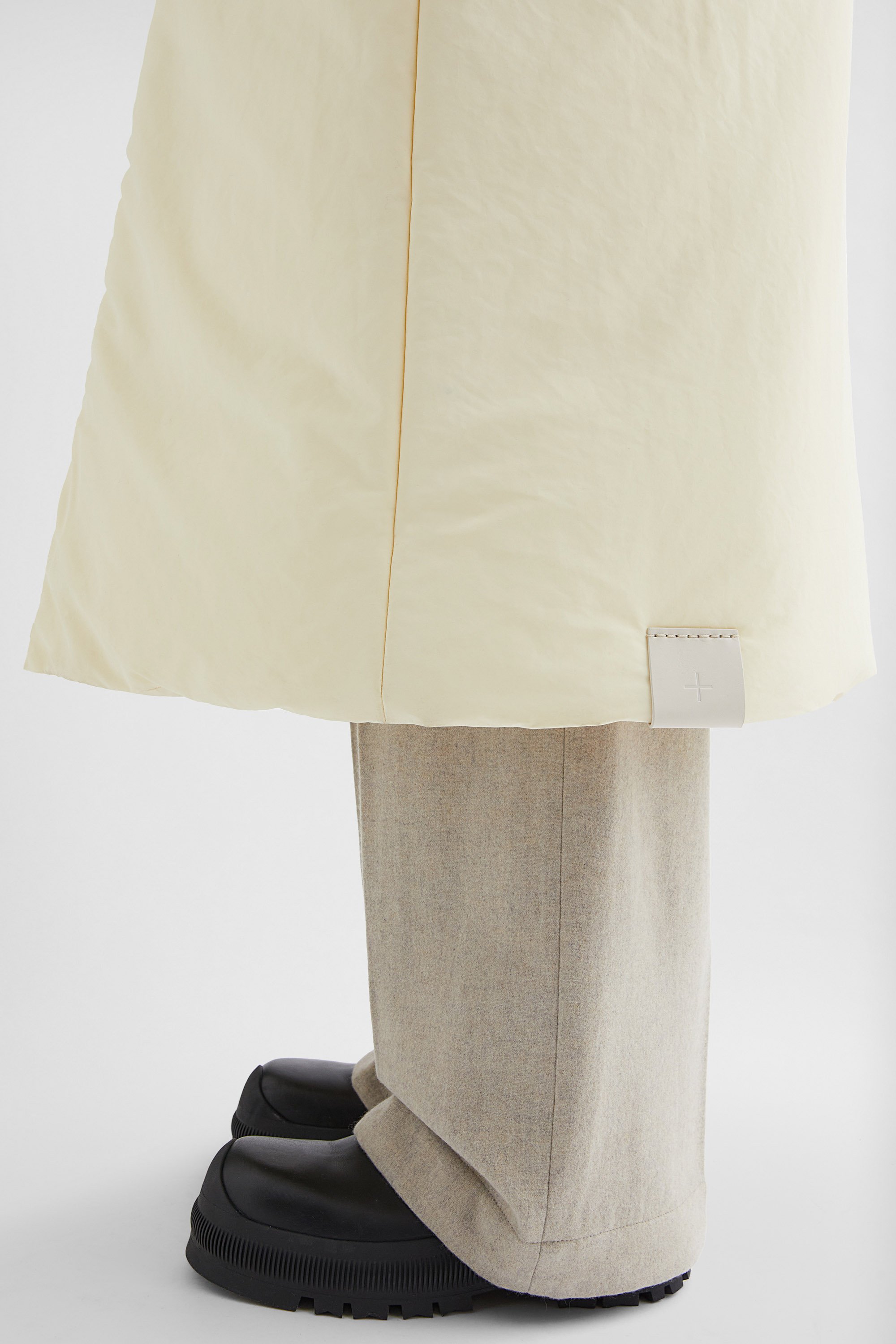 Down Parka - Down jackets - Image 3