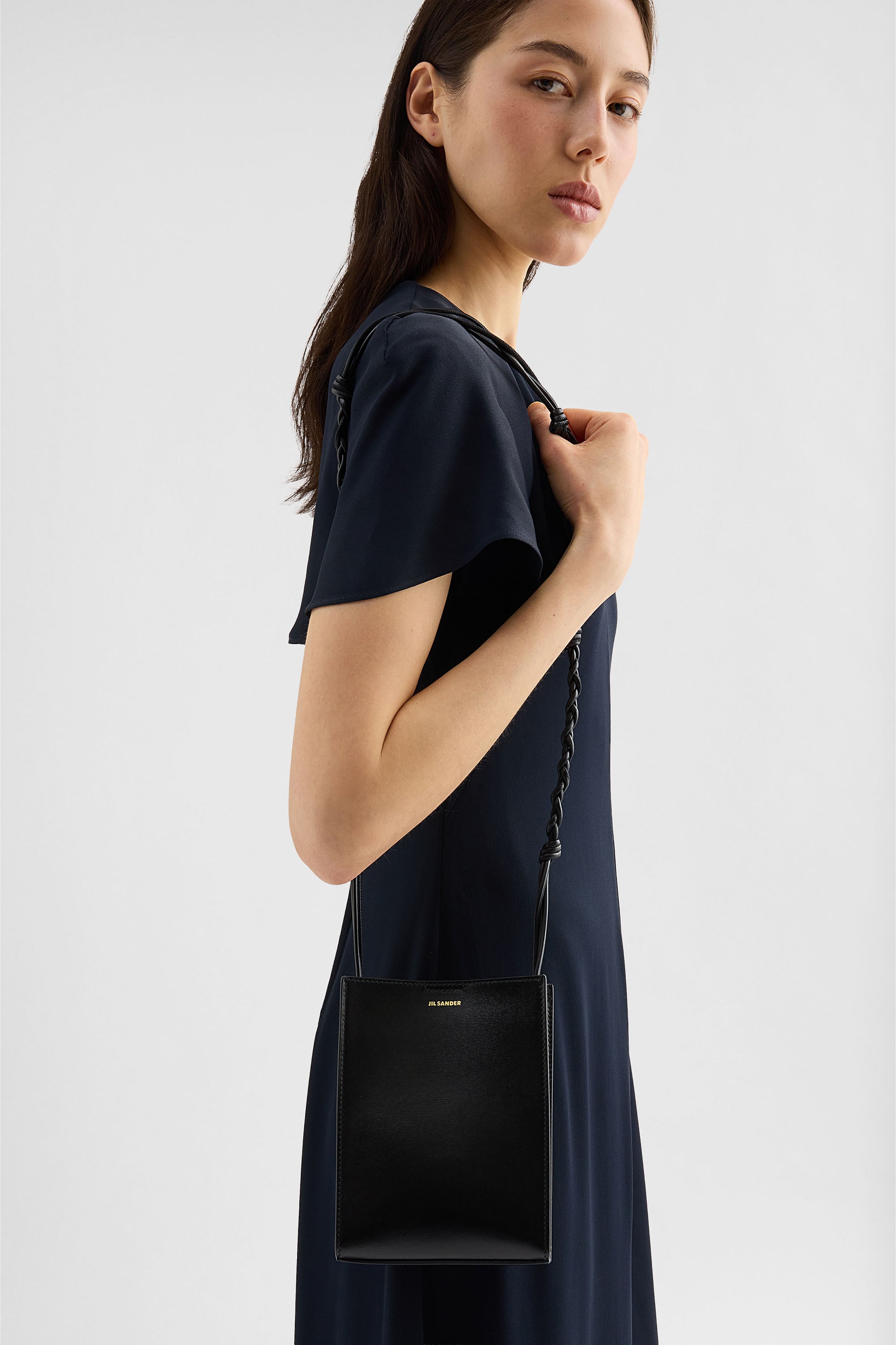 Tangle Small Woman | Jil Sander Official Online Store Tangle Small Woman | Jil Sander Official Online Store