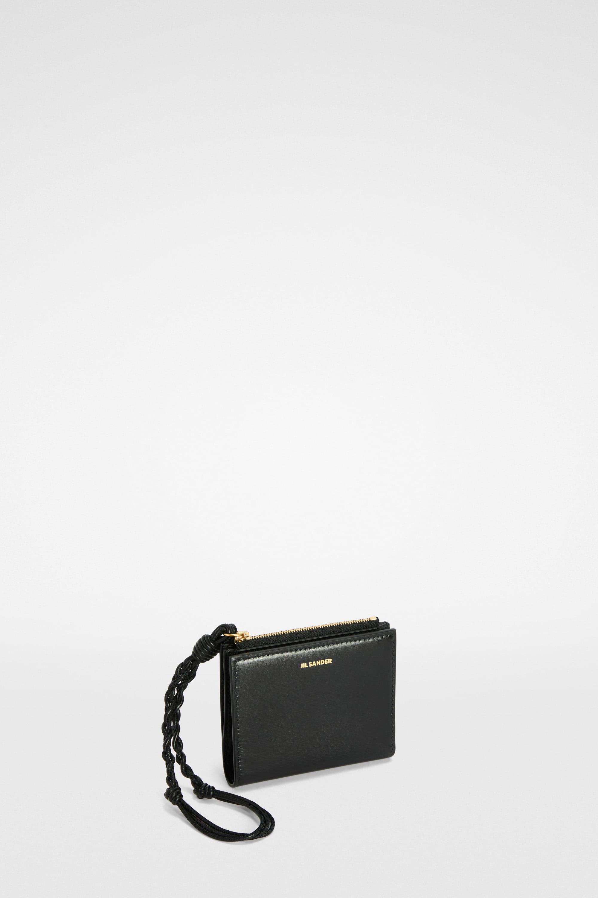 Tangle Wallet Mini Woman | Jil Sander Official Online Store