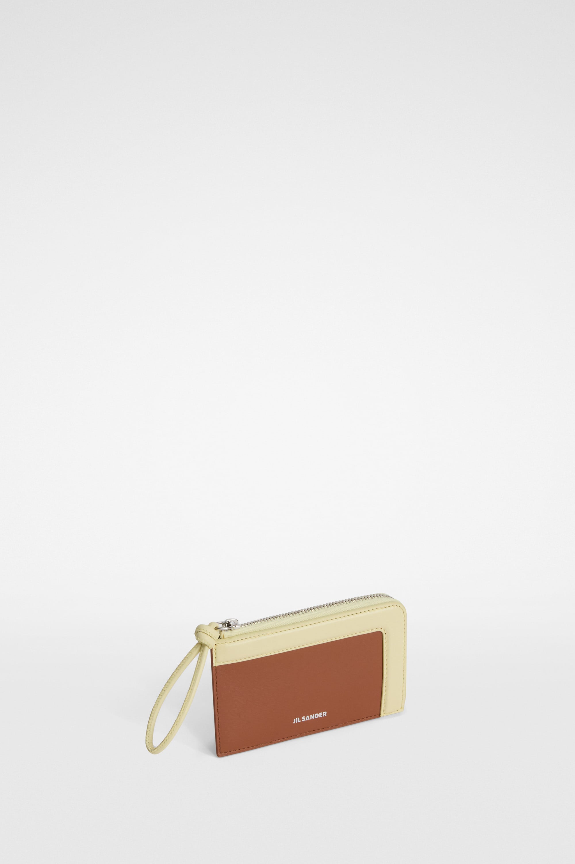 Giro Coin Purse Small Woman | Jil Sander Official Online Store
