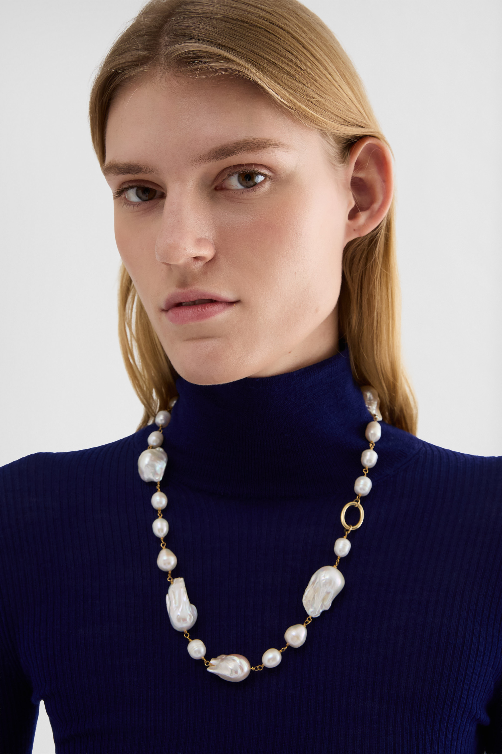 ネックレス ウィメンズ | Jil Sander 公式オンラインストア