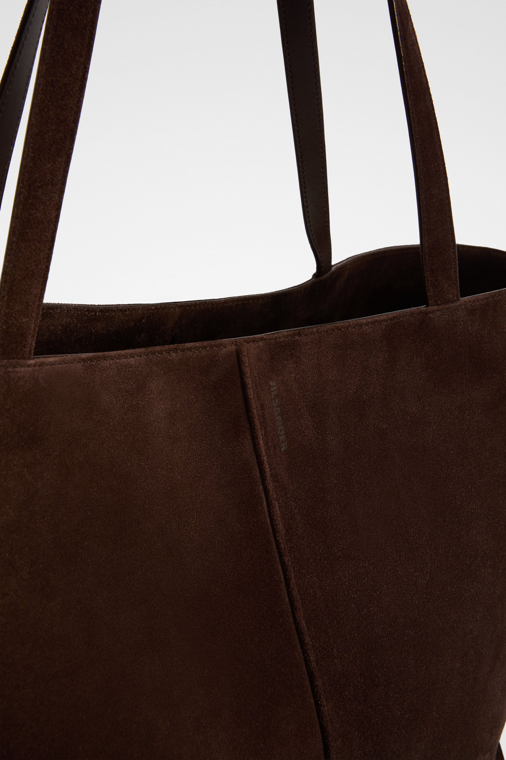 Linea Tote Large for Woman | Jil Sander Official Online Store