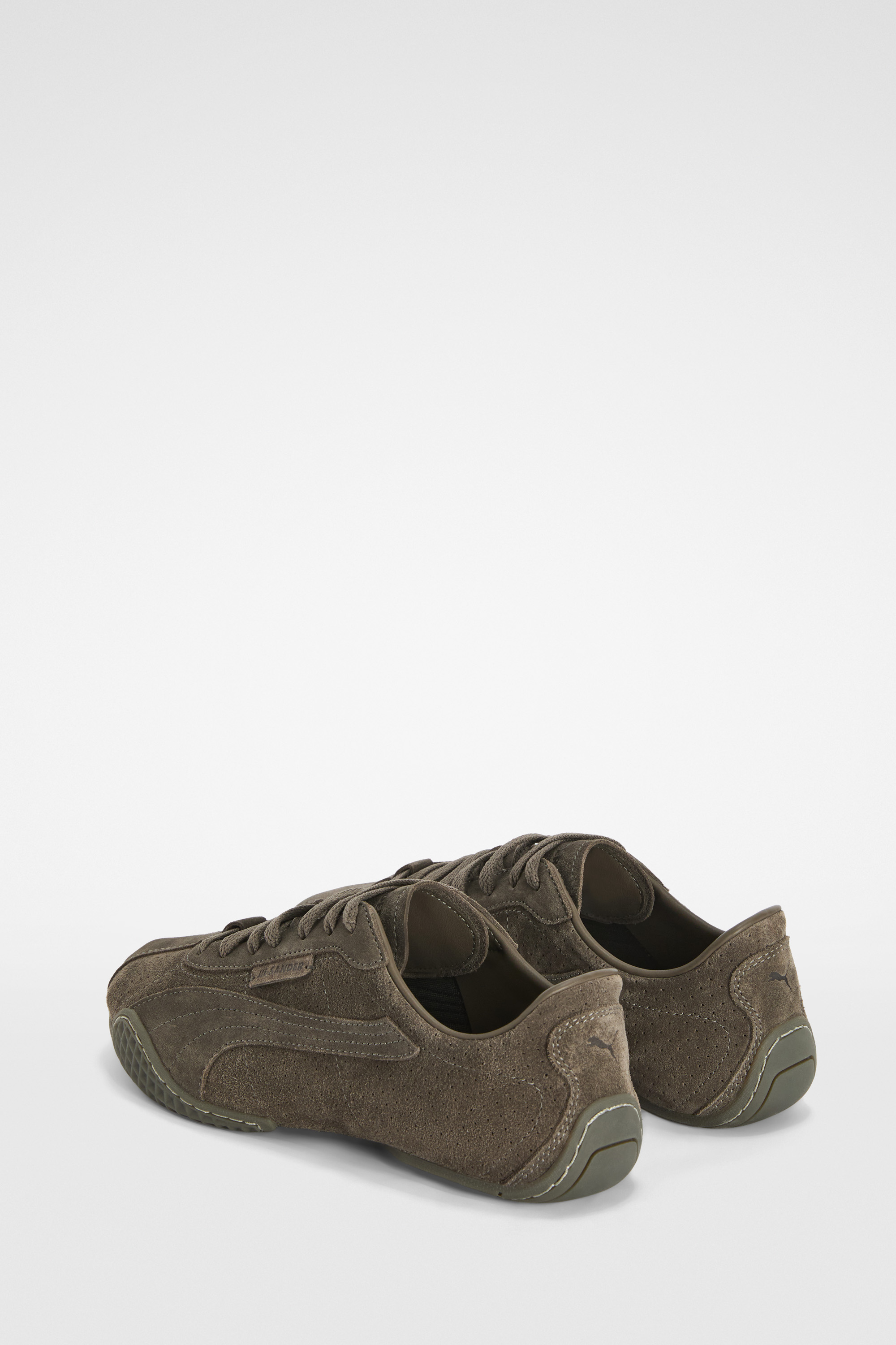 JIL SANDER x PUMA K-Street Sneaker