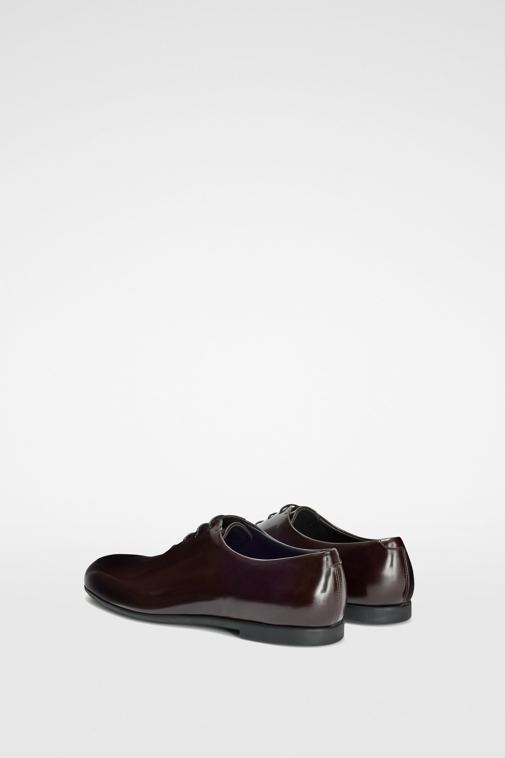 Lace-Up Shoe Man | Jil Sander Official Online Store display picture 1