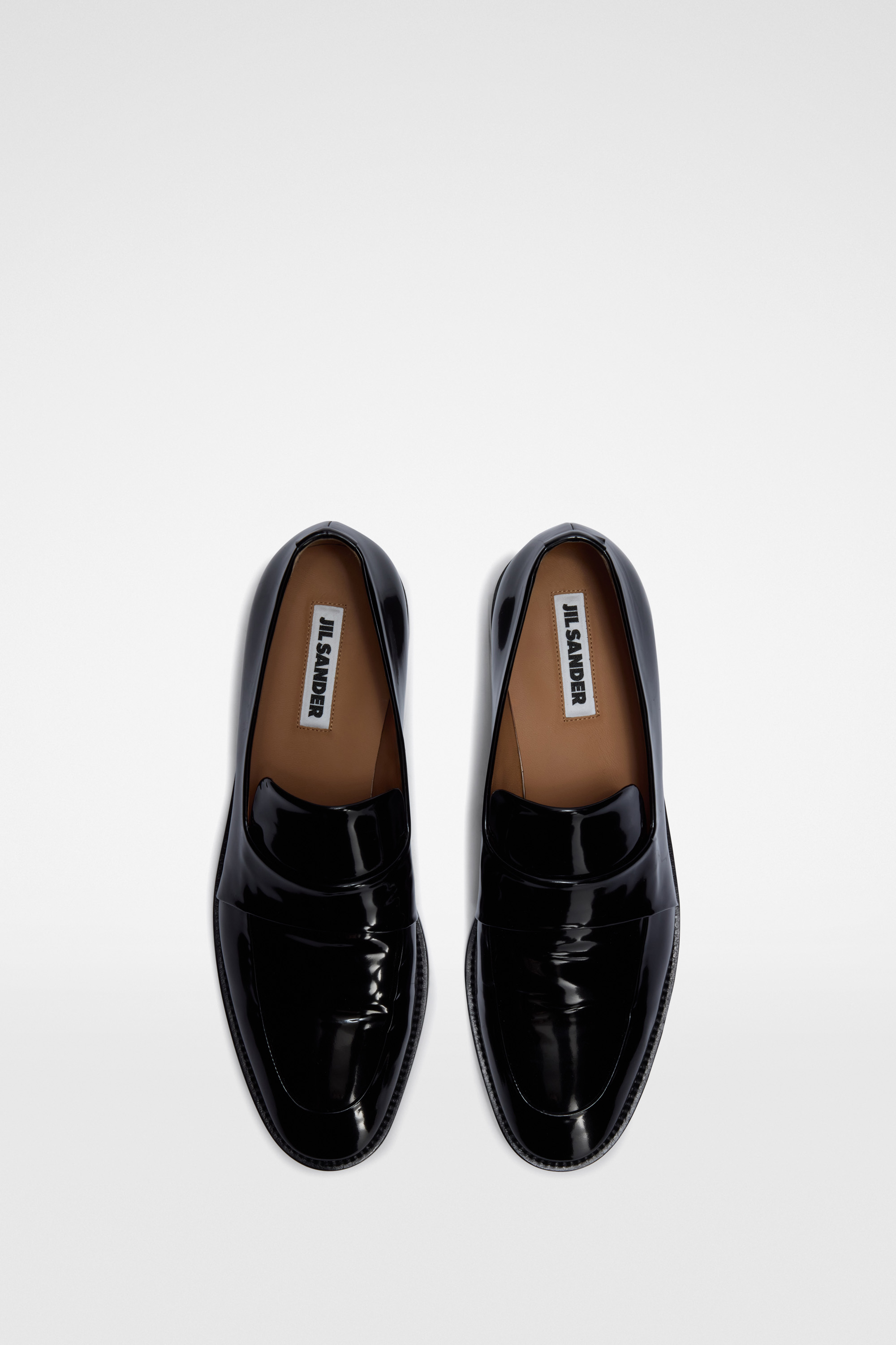 ローファー ウィメンズ | Jil Sander 公式オンラインストア