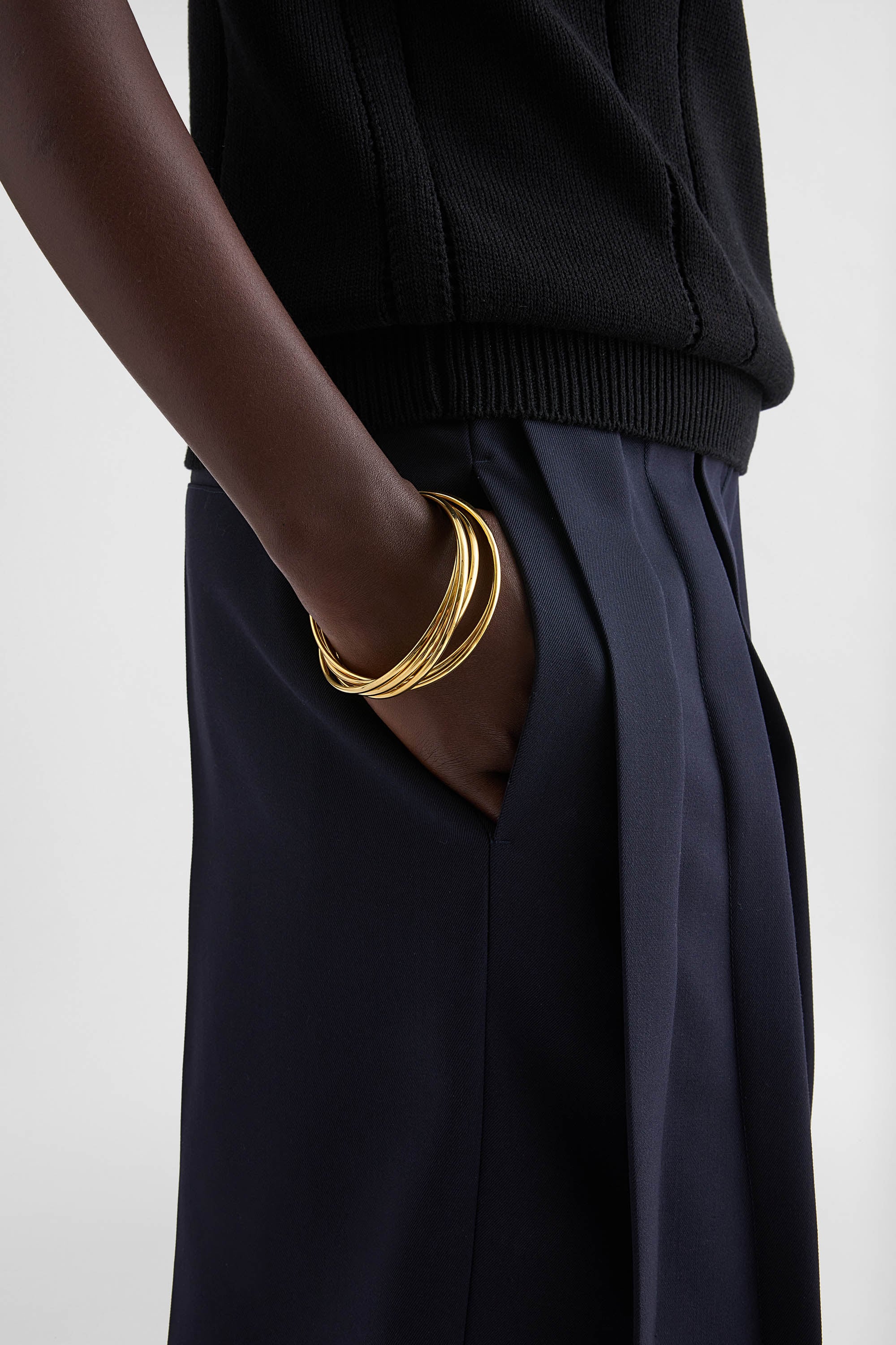 アクセサリー JIL SANDER 25SS BM5 BRACELET S アクセサリー JIL SANDER 25SS BM5 BRACELET S JIL SANDER 25SS BM5