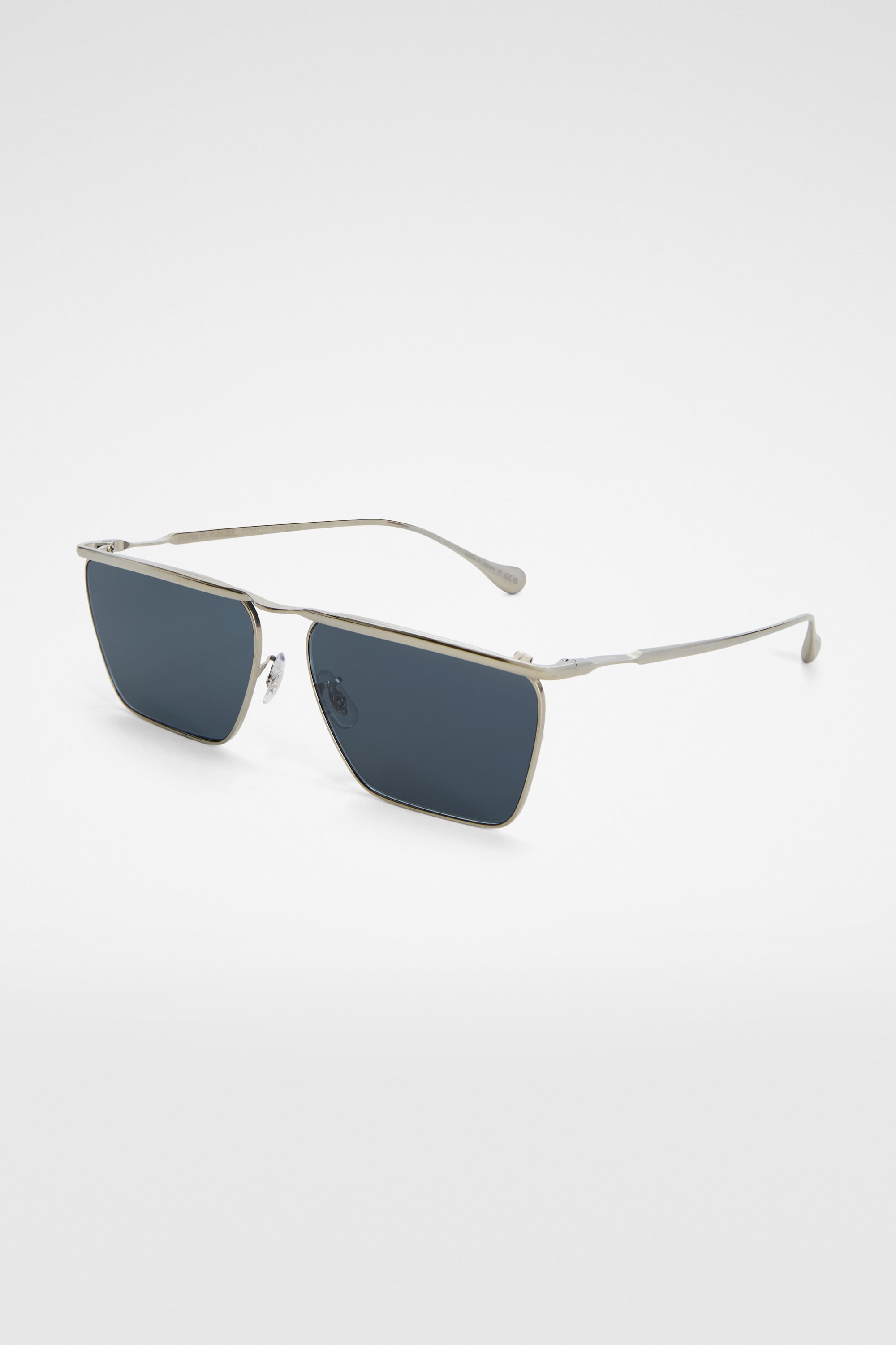jilsander  サングラス We're proud to unveil the first @oliverpeoples × @jilsander