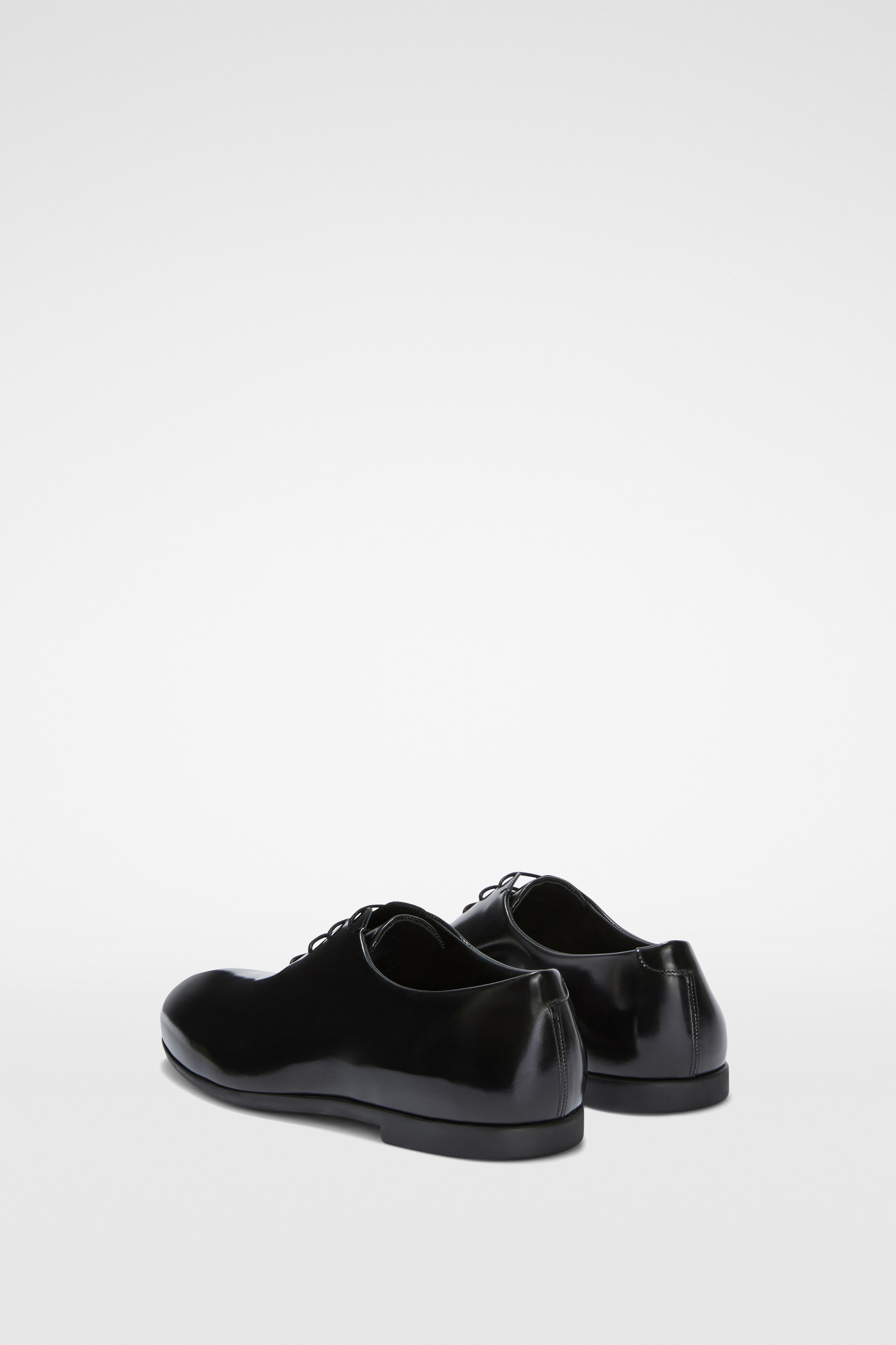 Lace-Up Shoe Man | Jil Sander Official Online Store