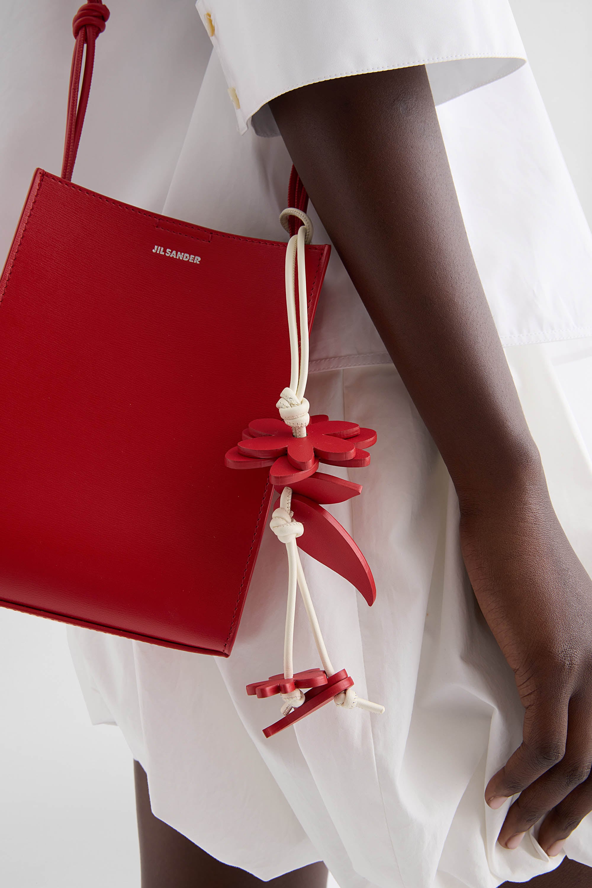 Blossom Charm Woman | Jil Sander Official Online Store