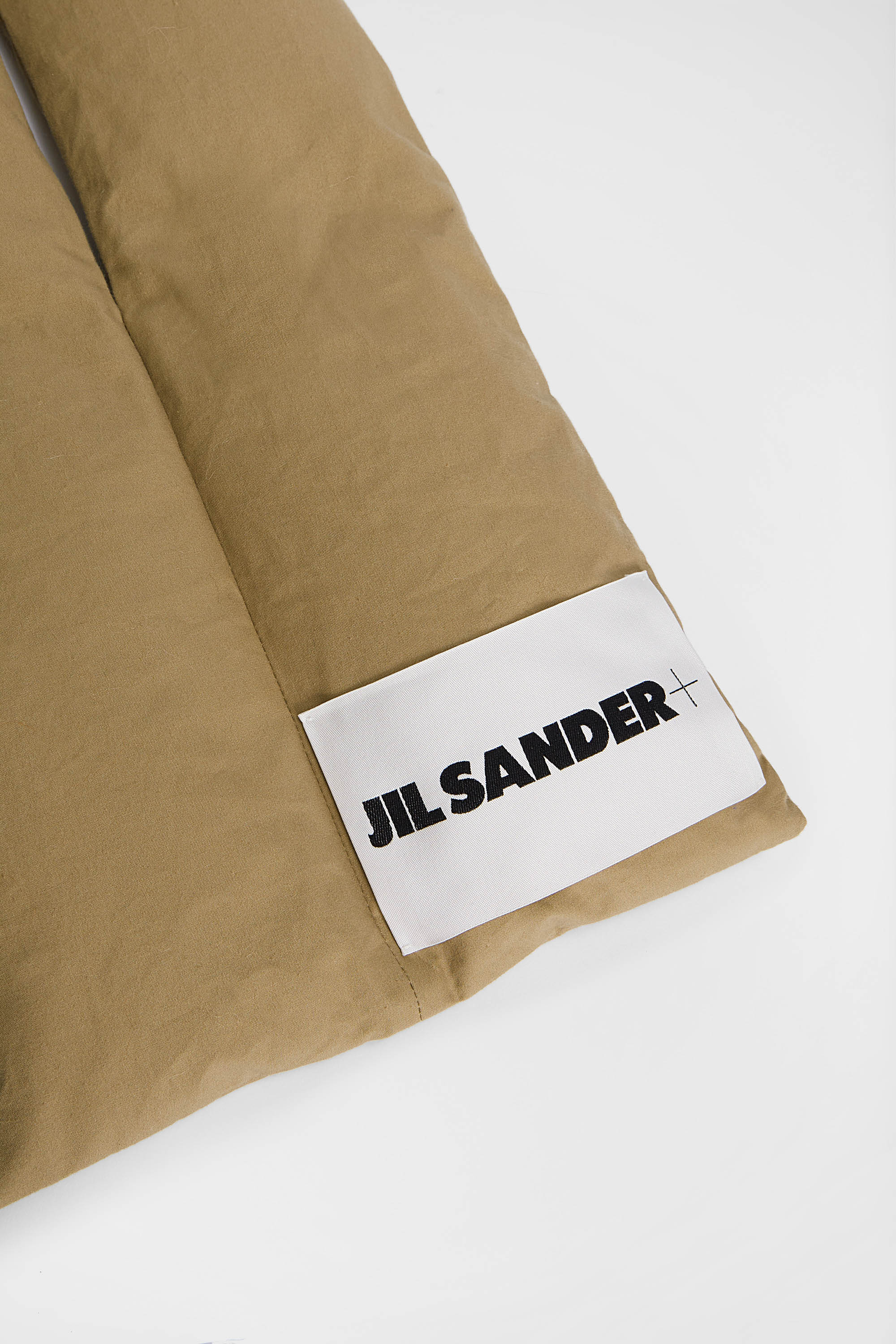 Down Scarf Woman | Jil Sander Official Online Store