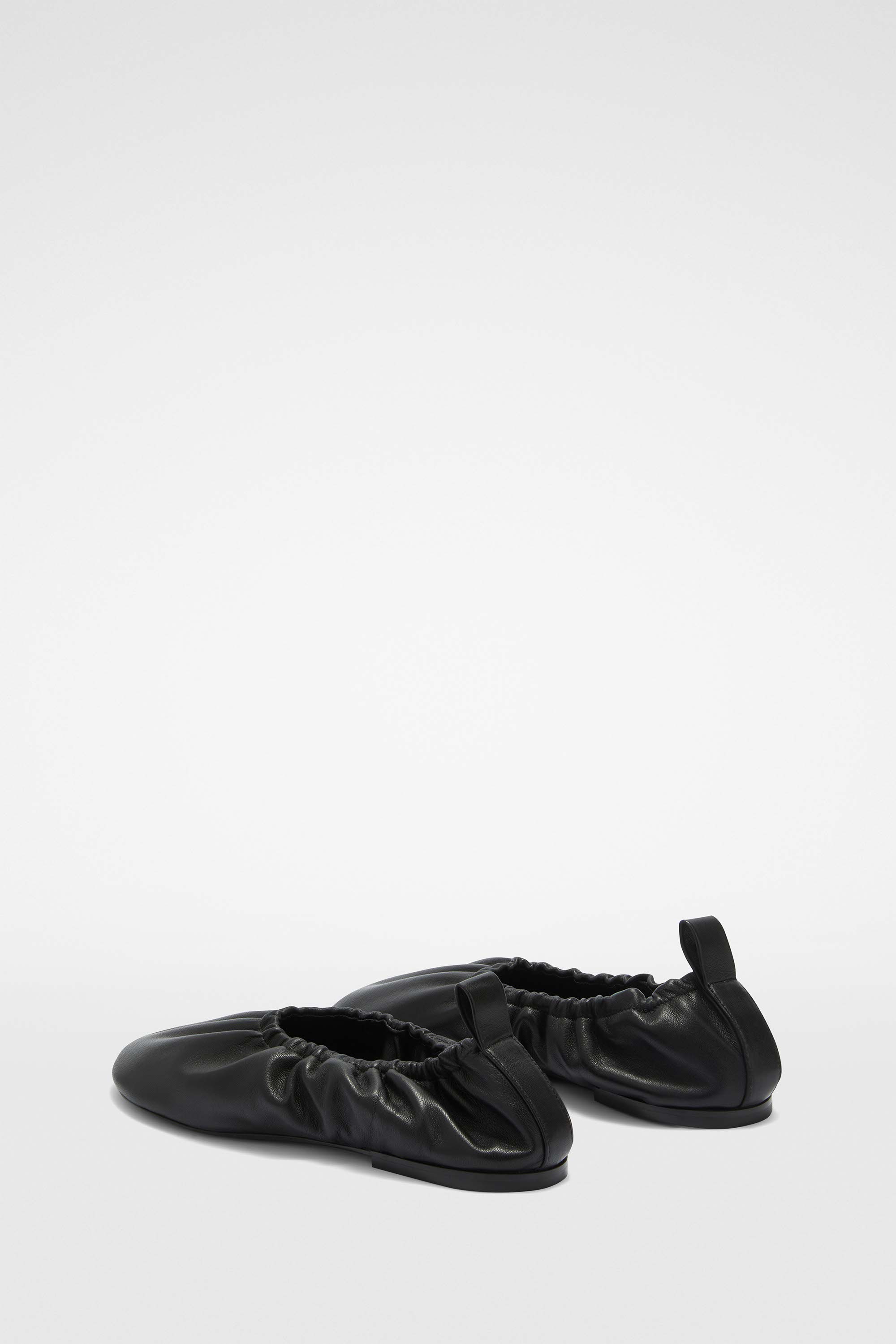 Ballerina Woman | Jil Sander Official Online Store