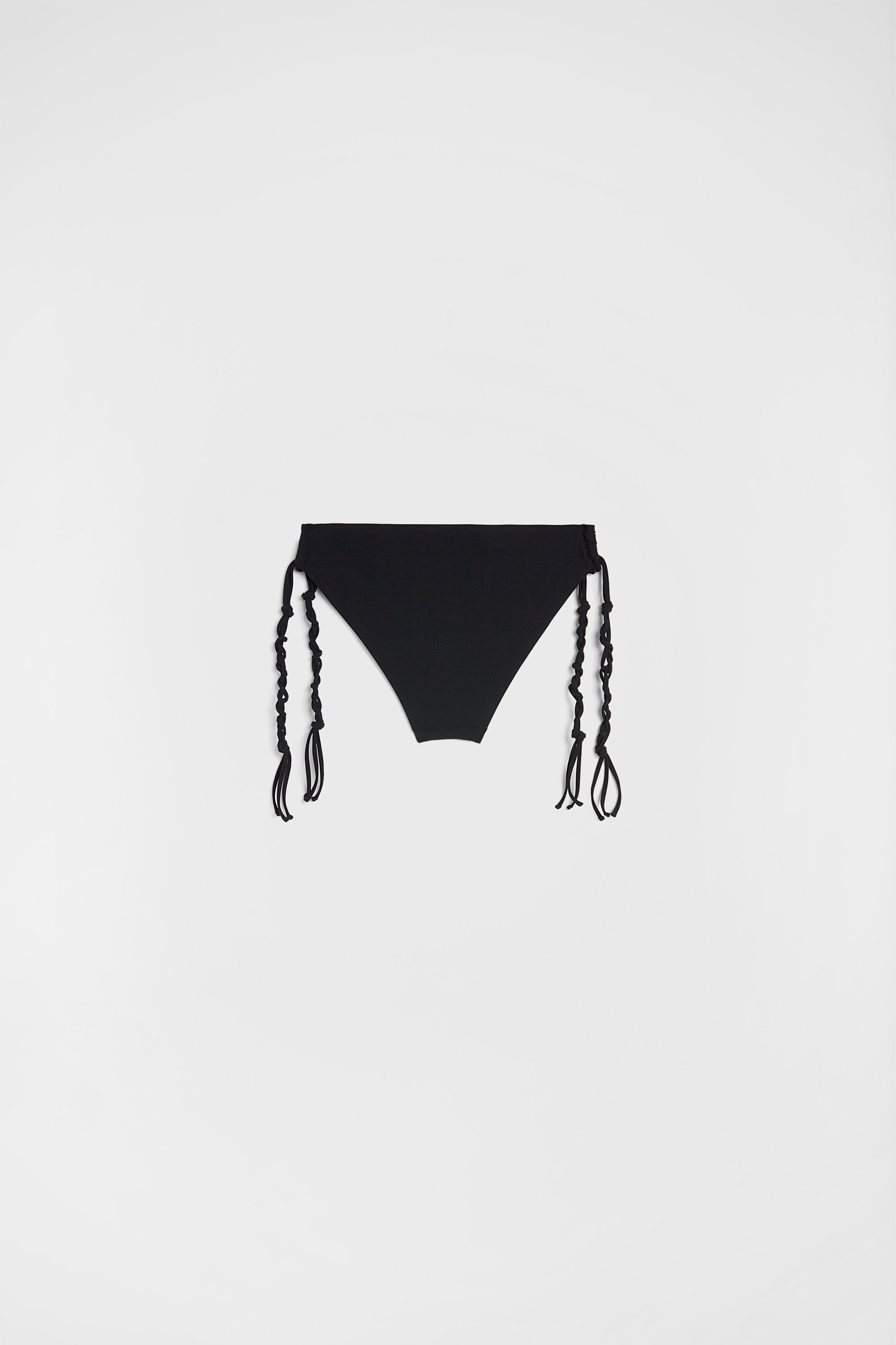 Tangle Bikini Slip - Bikinis - Image 8
