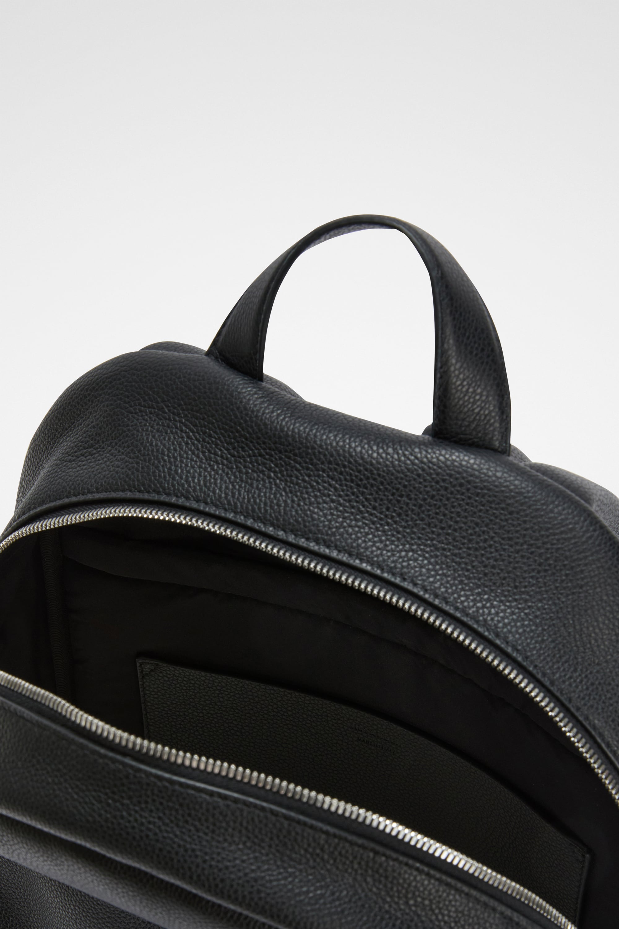 Urban Backpack Man | Jil Sander Official Online Store