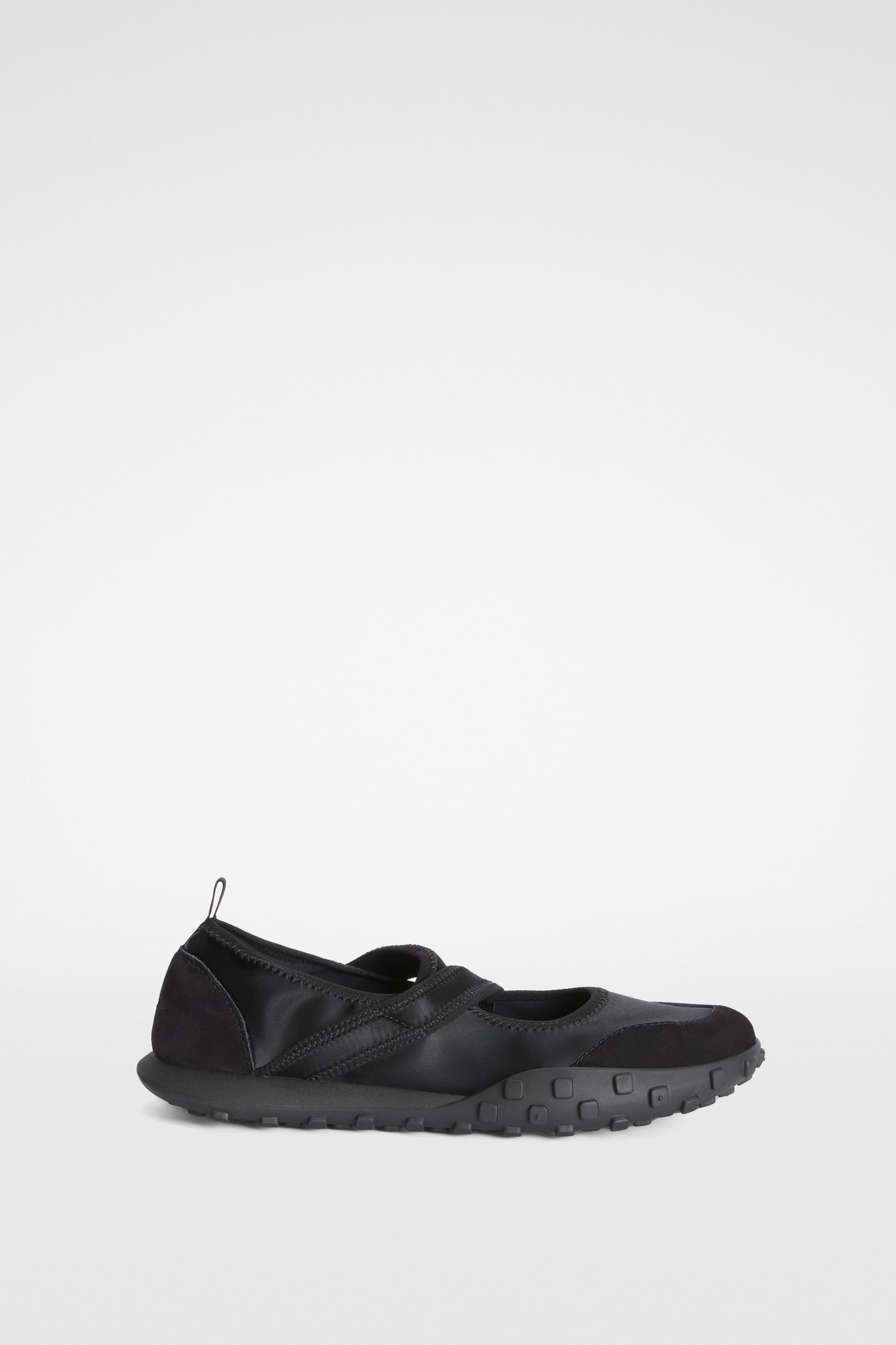 Moon Ballerina Woman | Jil Sander Official Online Store