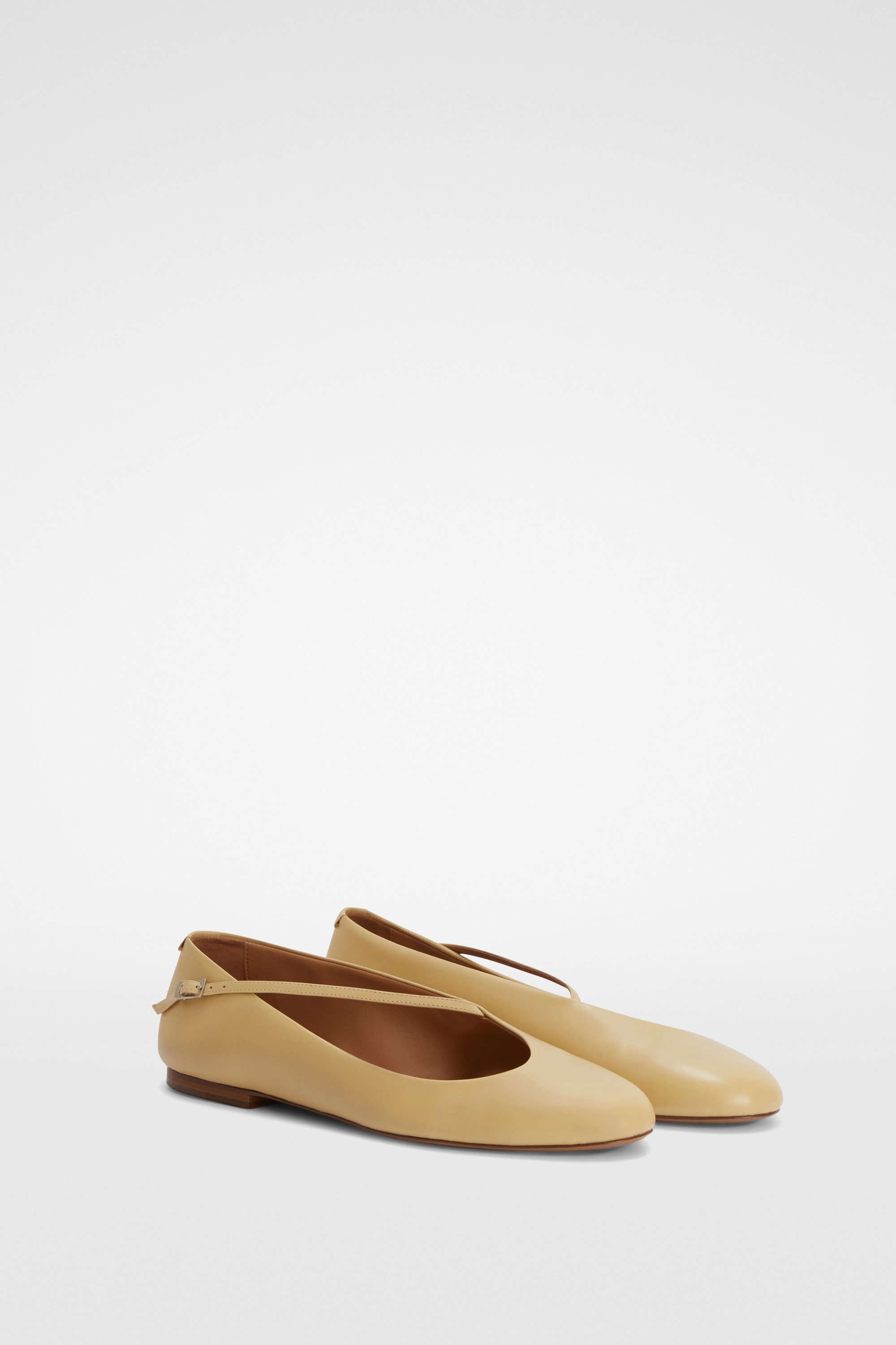 ベルセレージュ　イイチョウシJ Elyss Ballerina Woman | Jil Sander Official Online Store