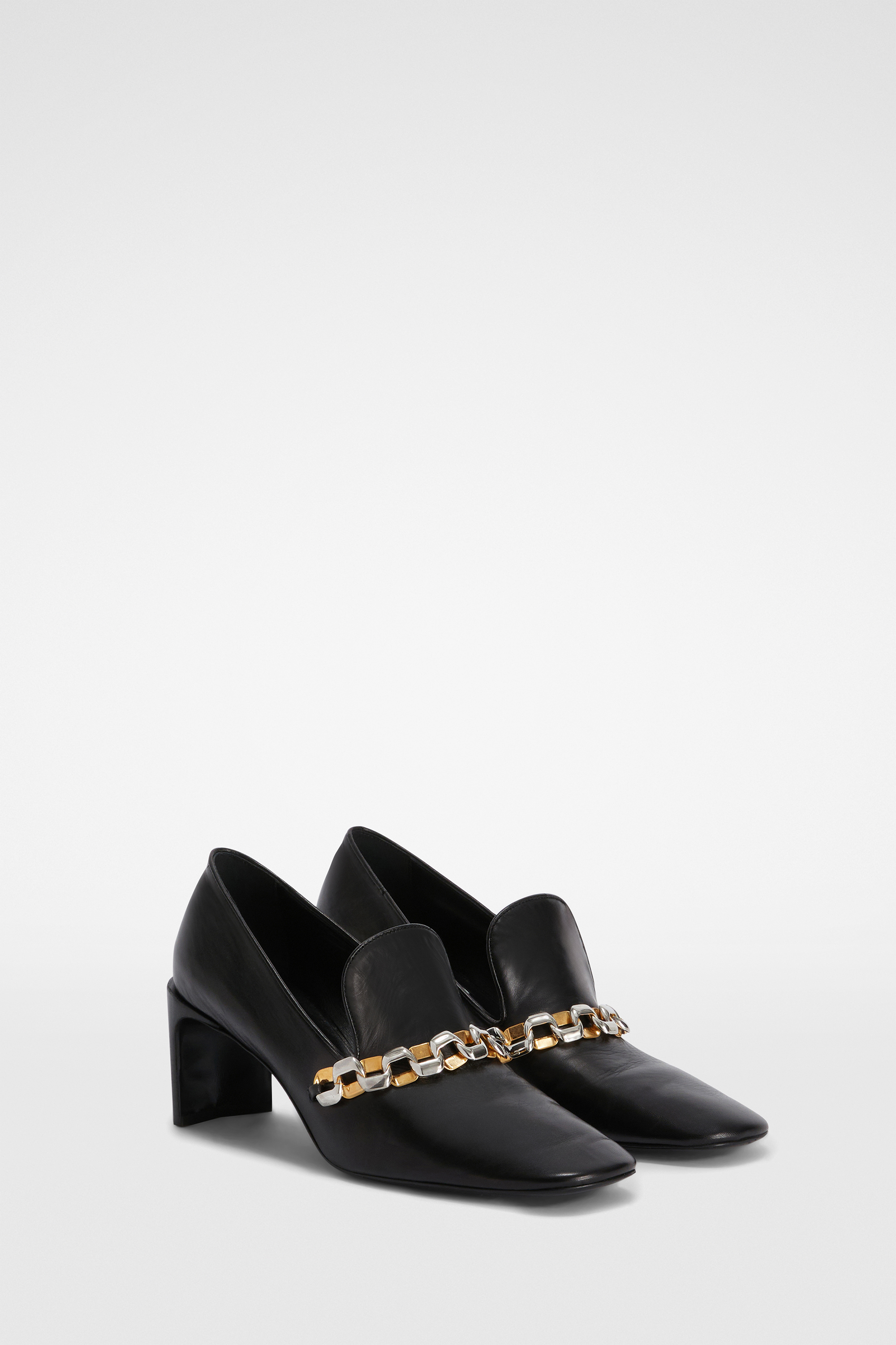 Pump - Heels - Image 4