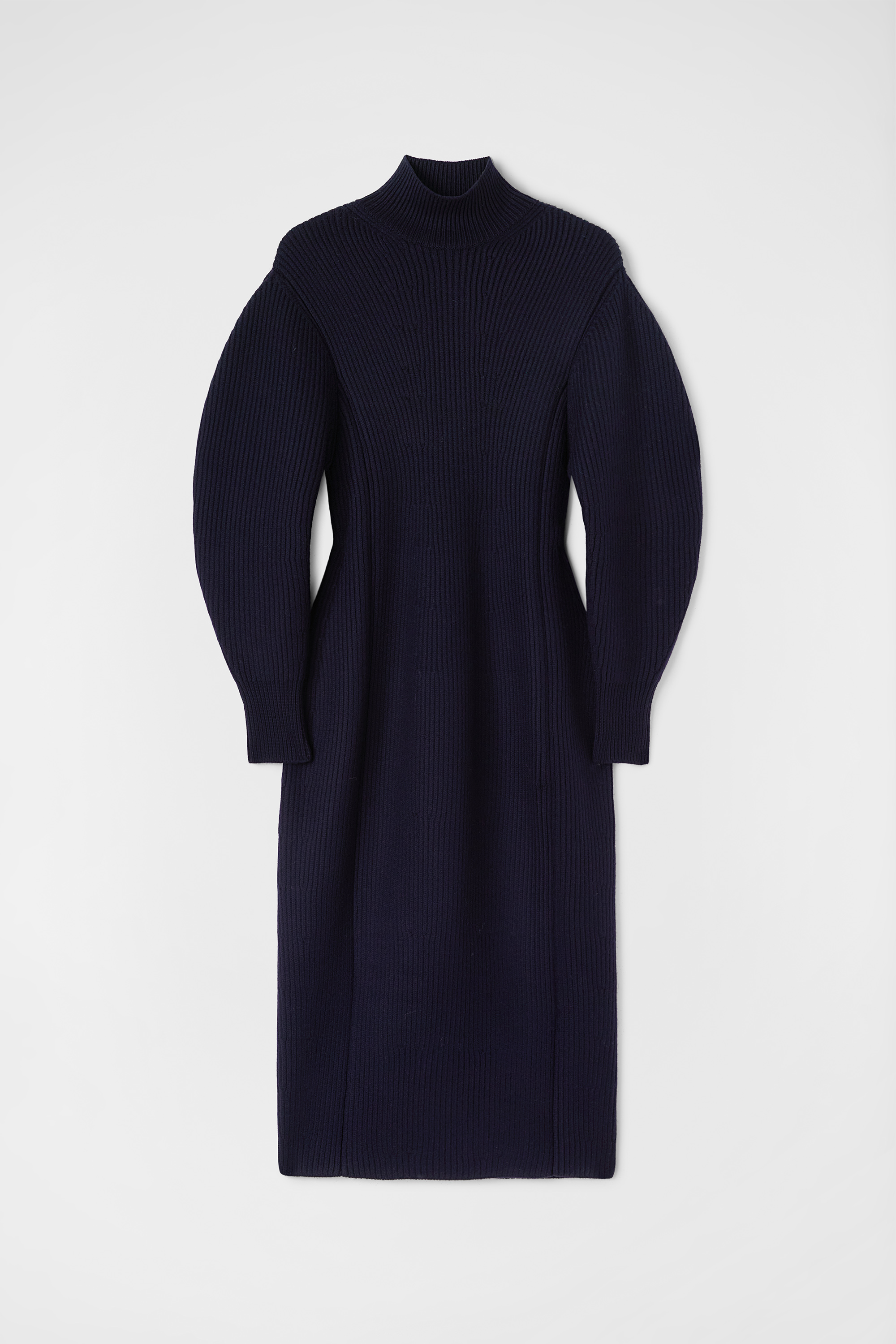 ハイネックドレス ウィメンズ | Jil Sander 公式オンラインストア 