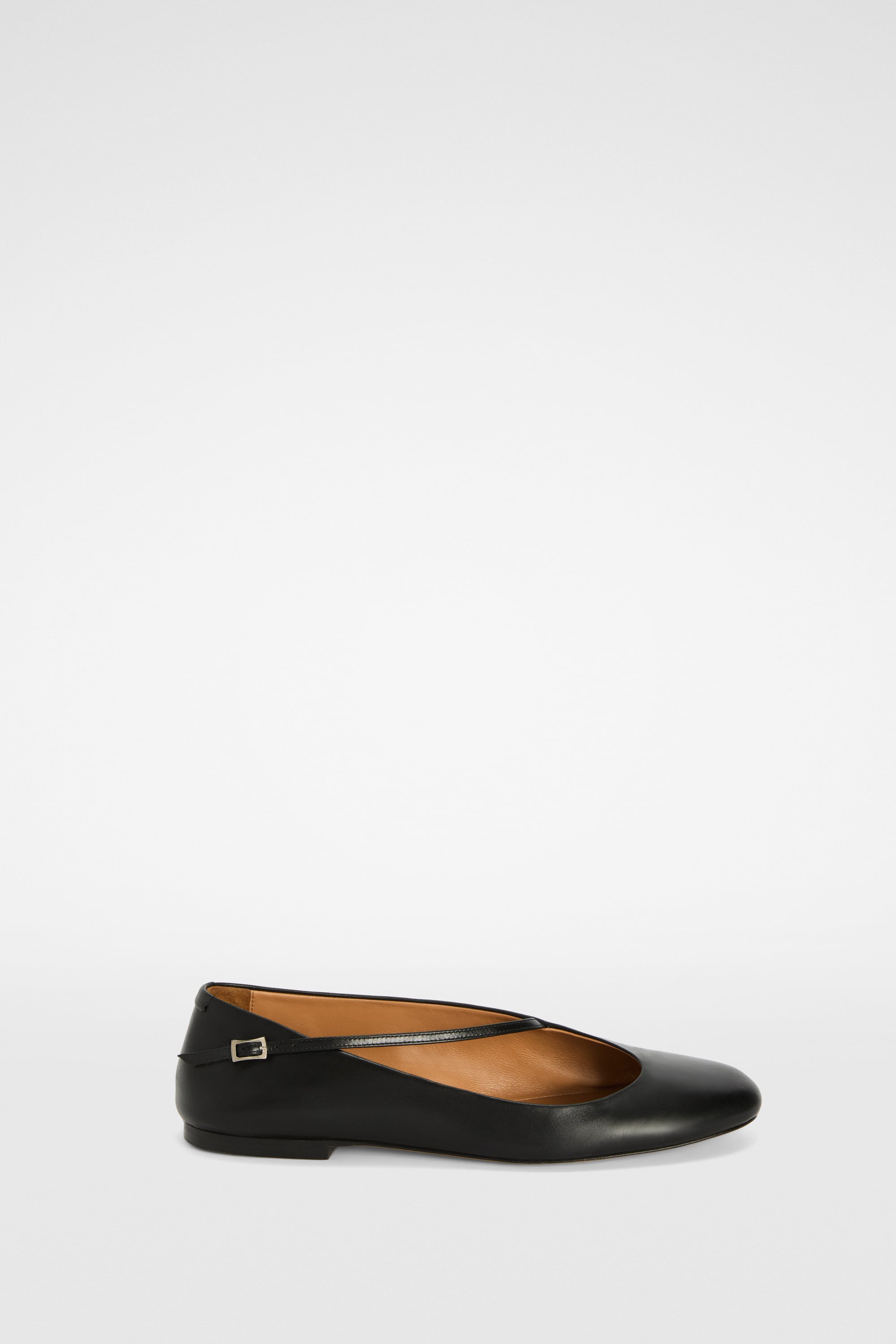 Elyss Ballerina Woman | Jil Sander Official Online Store
